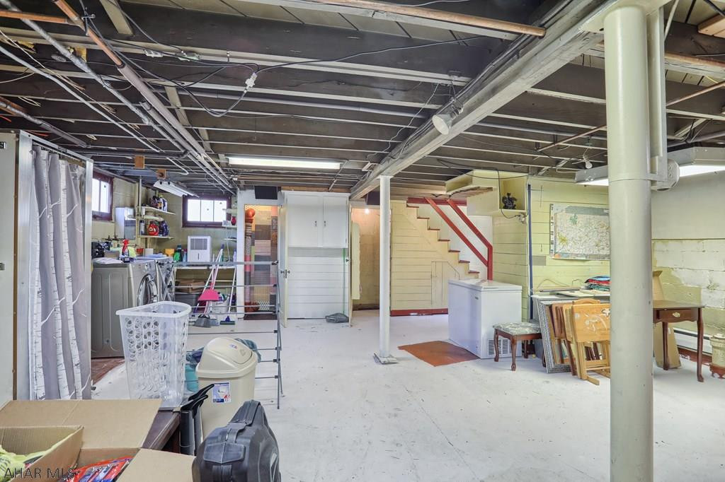 Juniata Gap - Residential