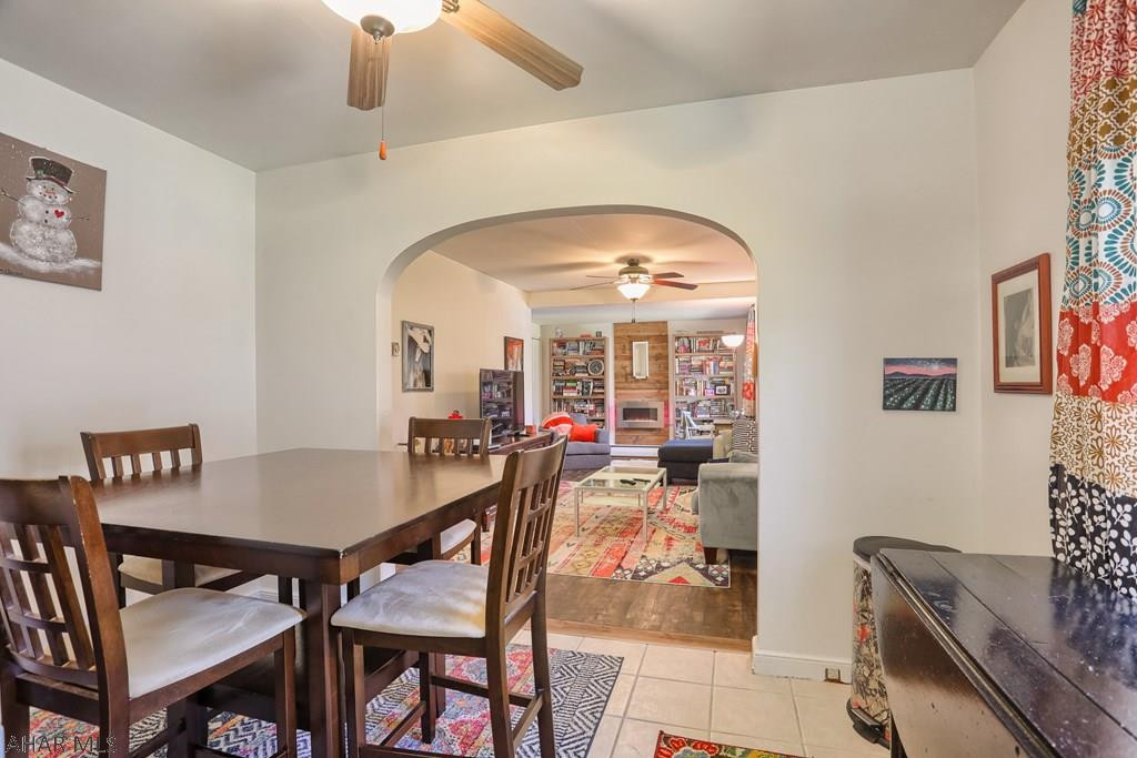 Juniata Gap - Residential