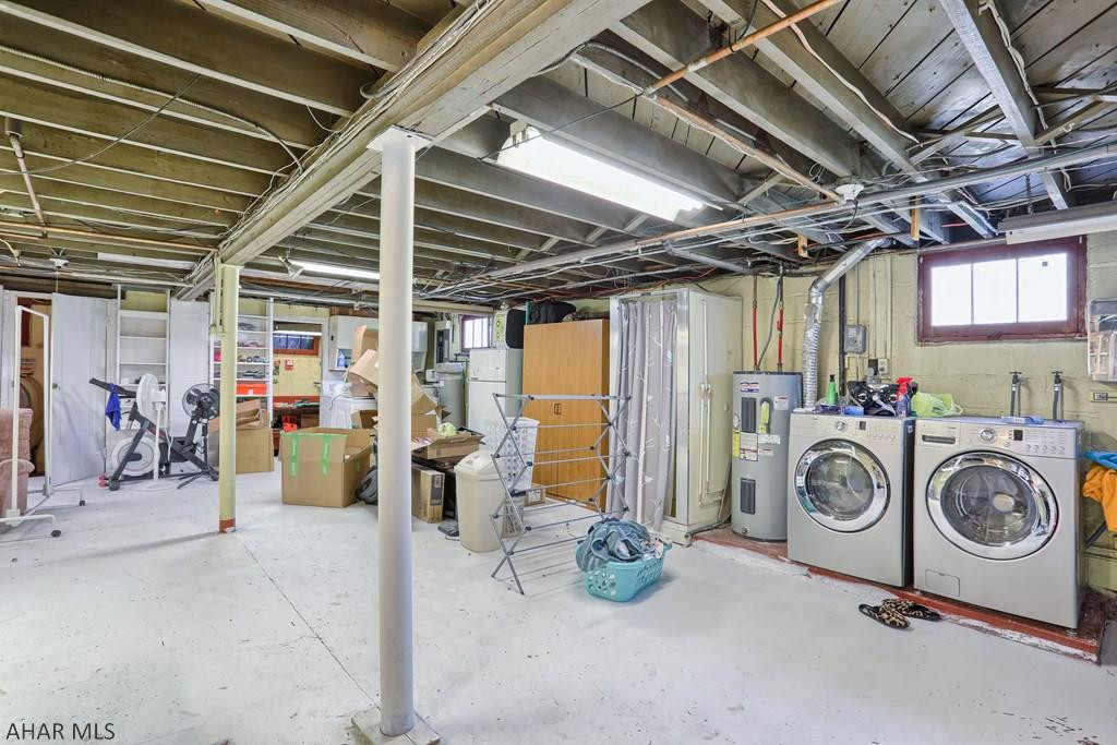 Juniata Gap - Residential