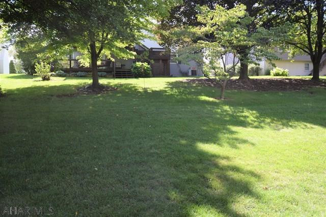 East End - Residential