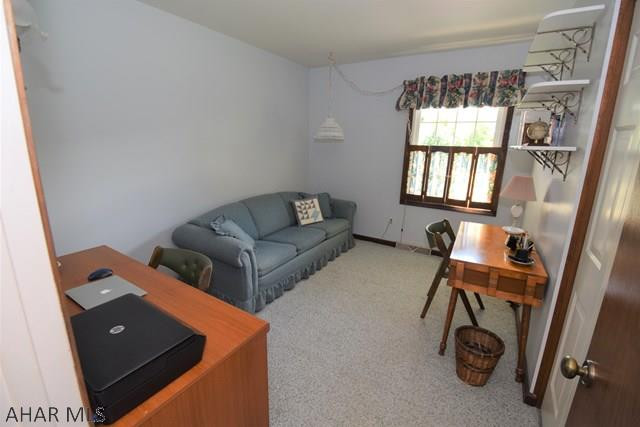 East End - Residential