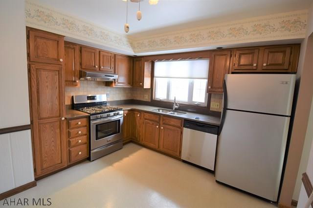 East End - Residential