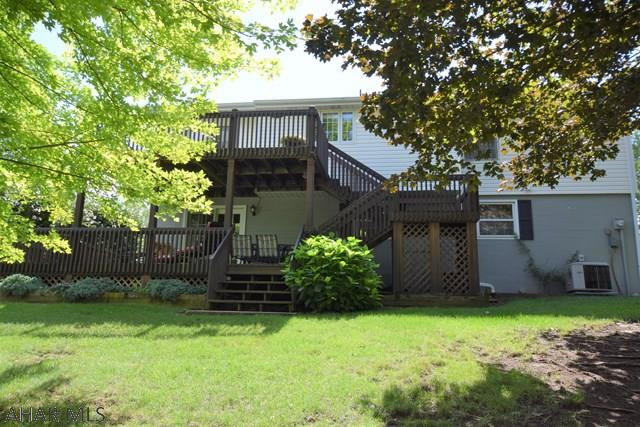 East End - Residential