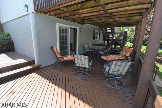 East End - Residential