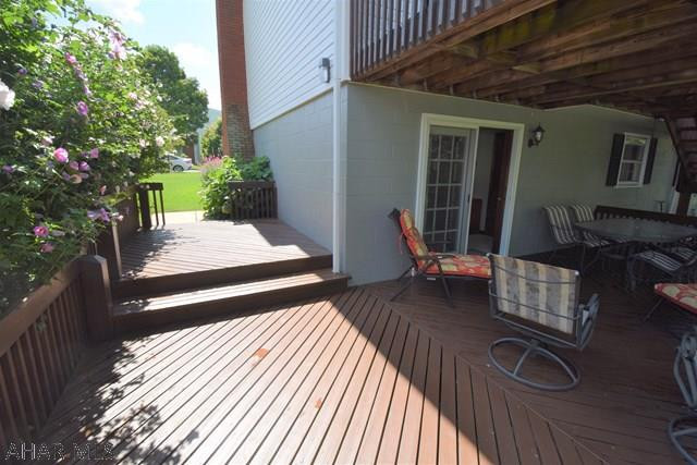 East End - Residential