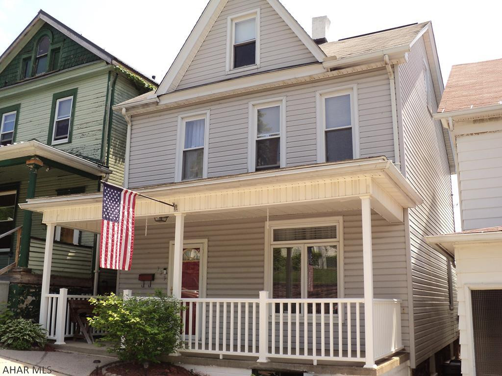 Unknown - Residential