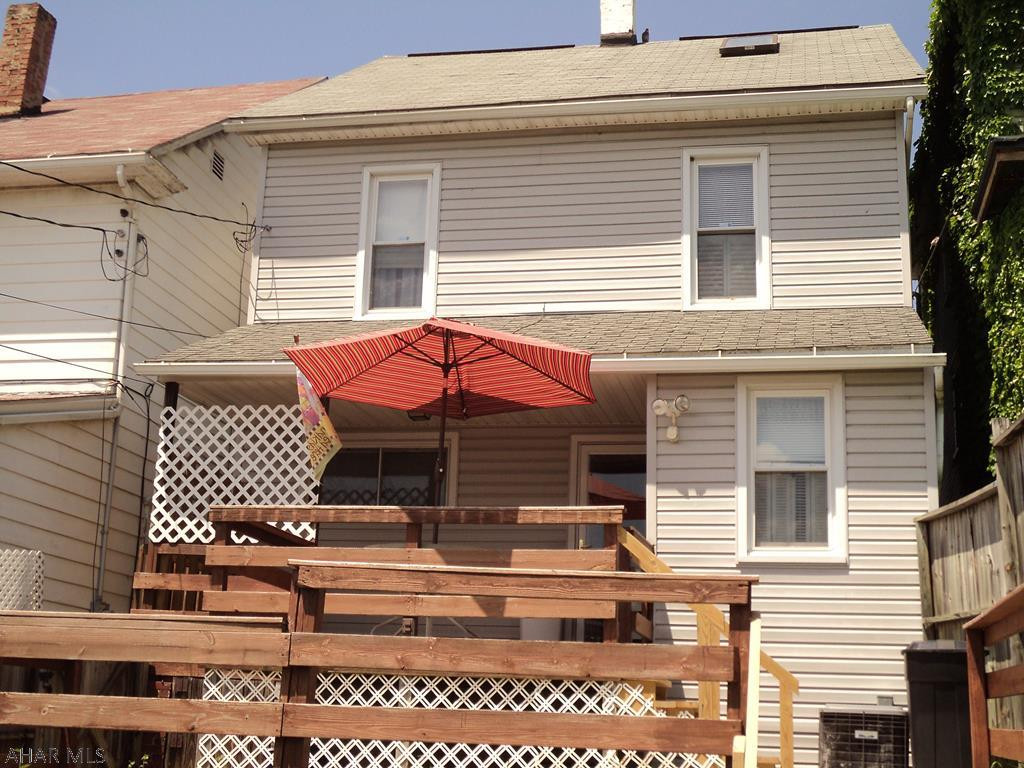 Unknown - Residential