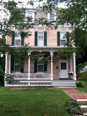 Unknown - Residential