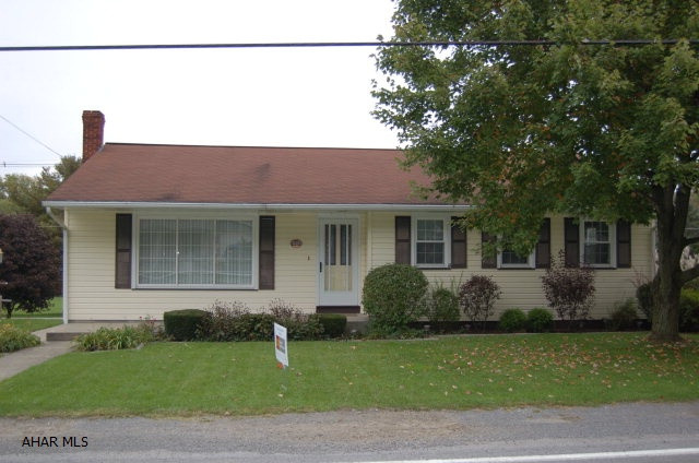 Catherine Township - Residential