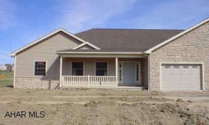 Perfect one story duplex, maintenance free. New construction in hottest area with unbelievable views, out of every window! Listing agent has ownership interest.