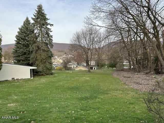 None - Residential