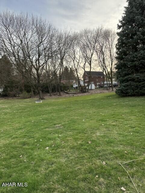 None - Residential