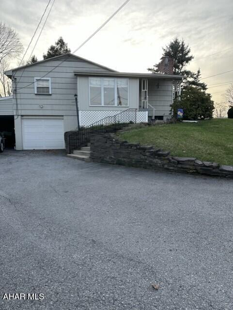 None - Residential