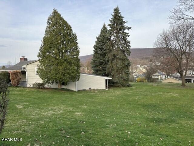 None - Residential