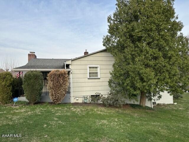 None - Residential