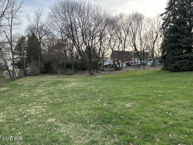 None - Residential