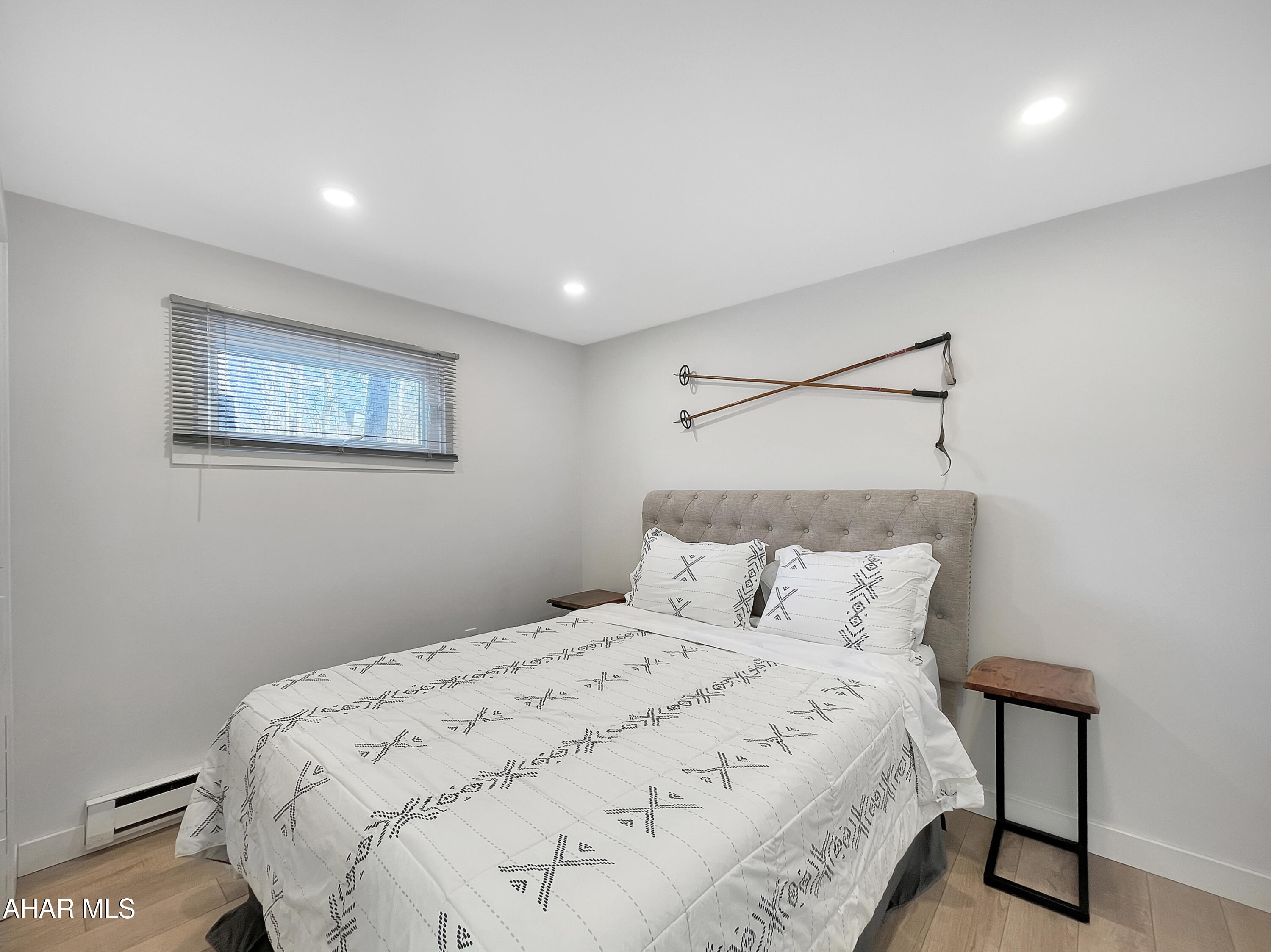 Blue Knob - Residential