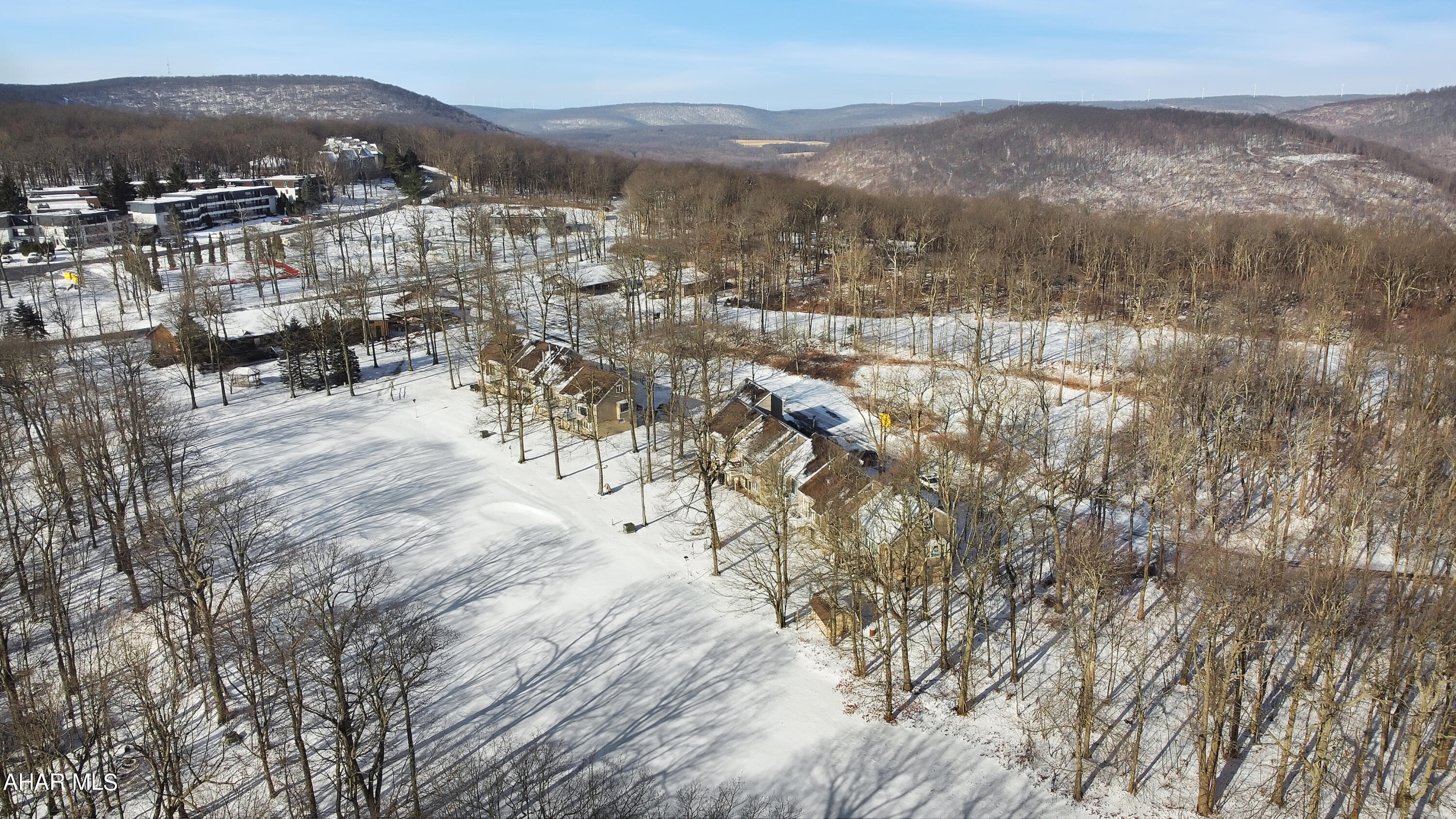 Blue Knob - Residential