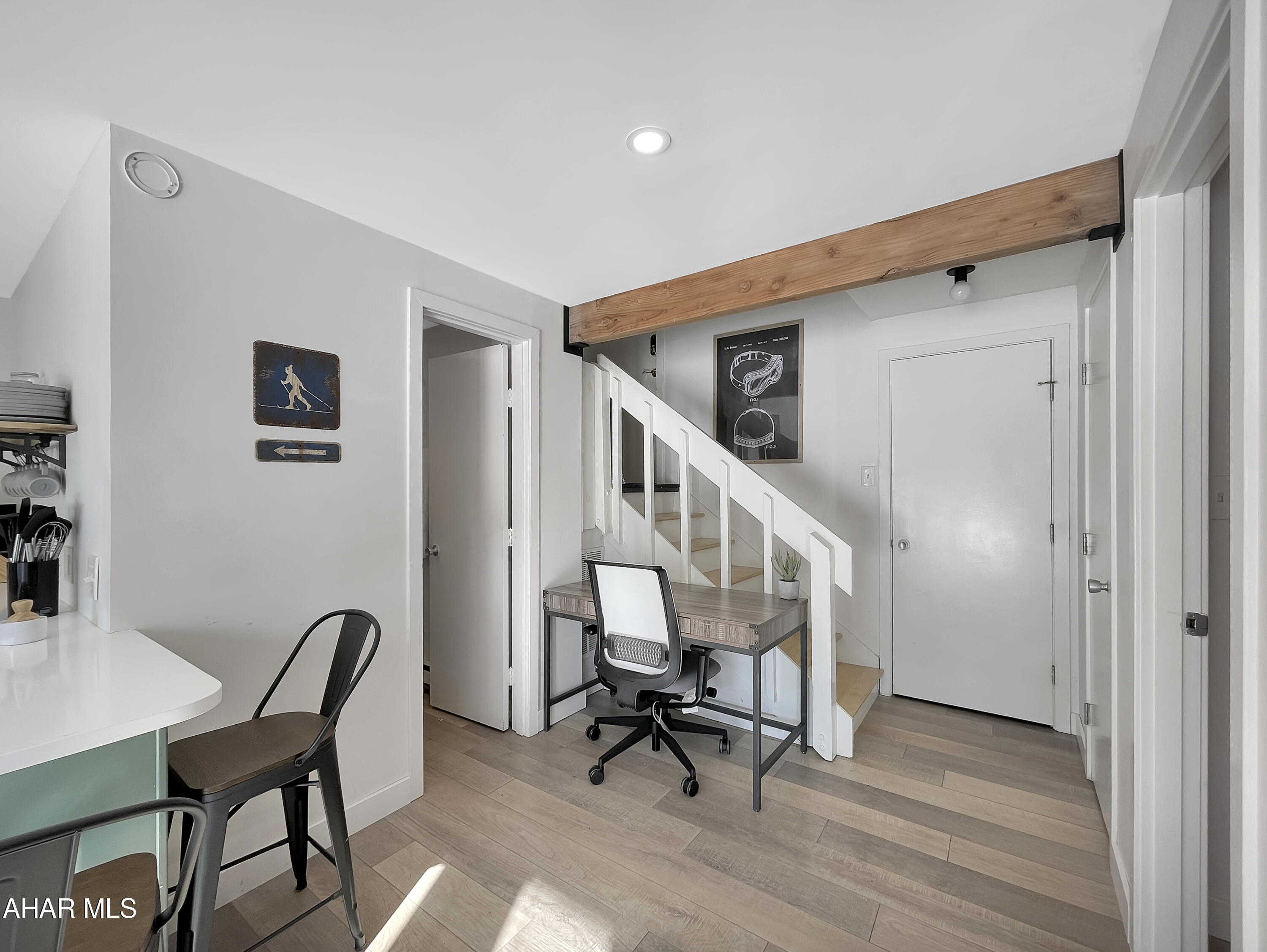 Blue Knob - Residential