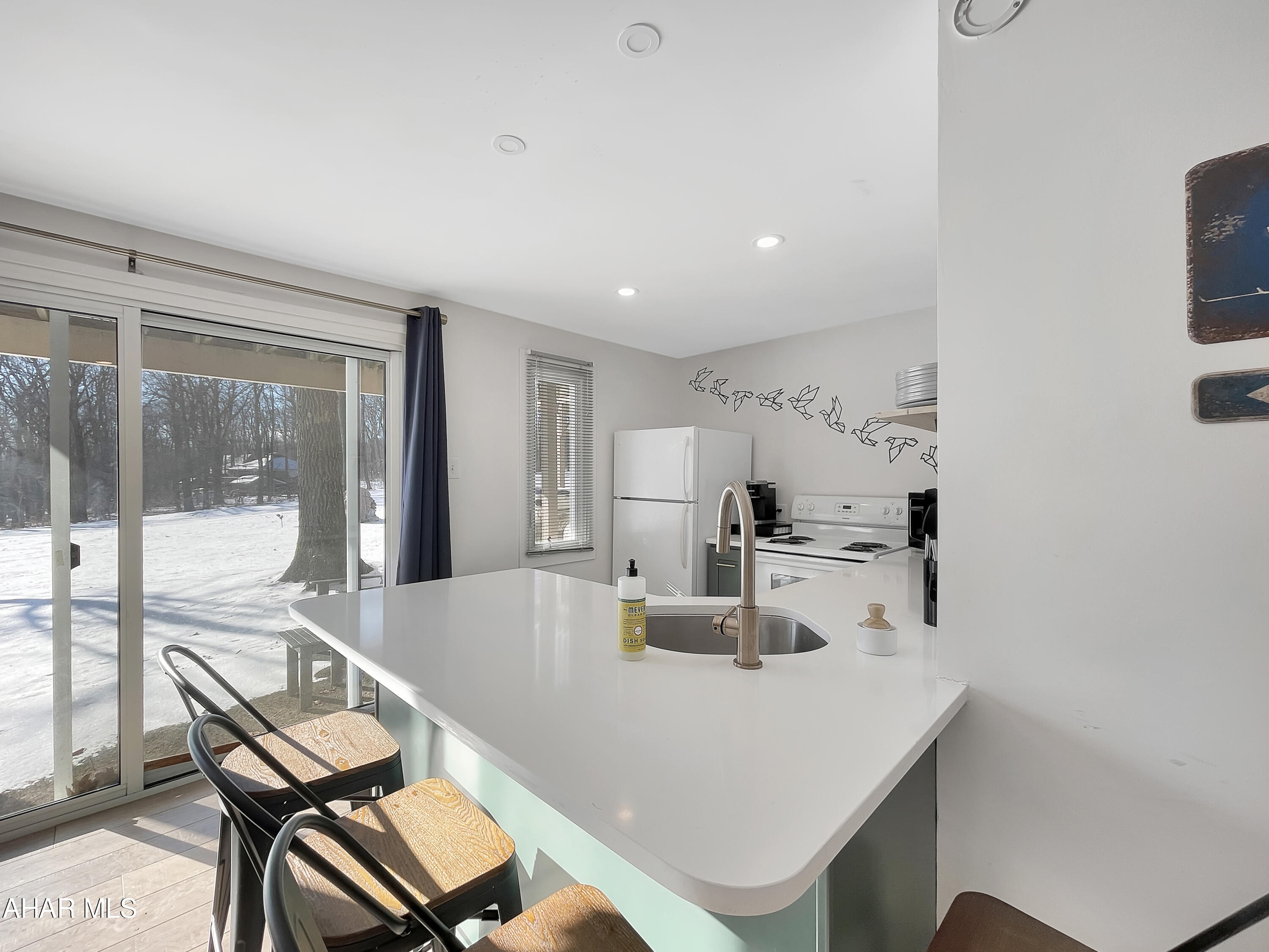 Blue Knob - Residential