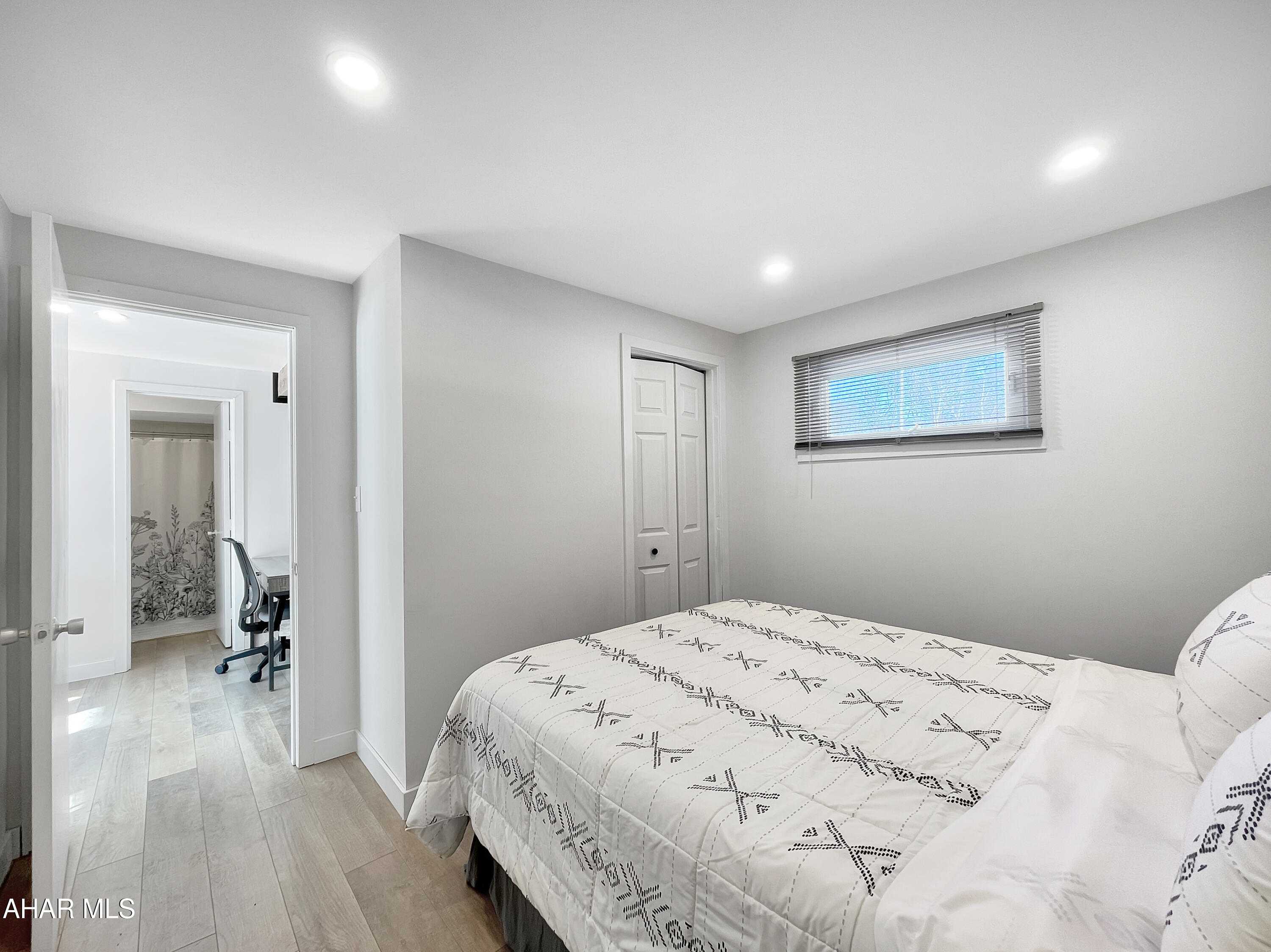 Blue Knob - Residential