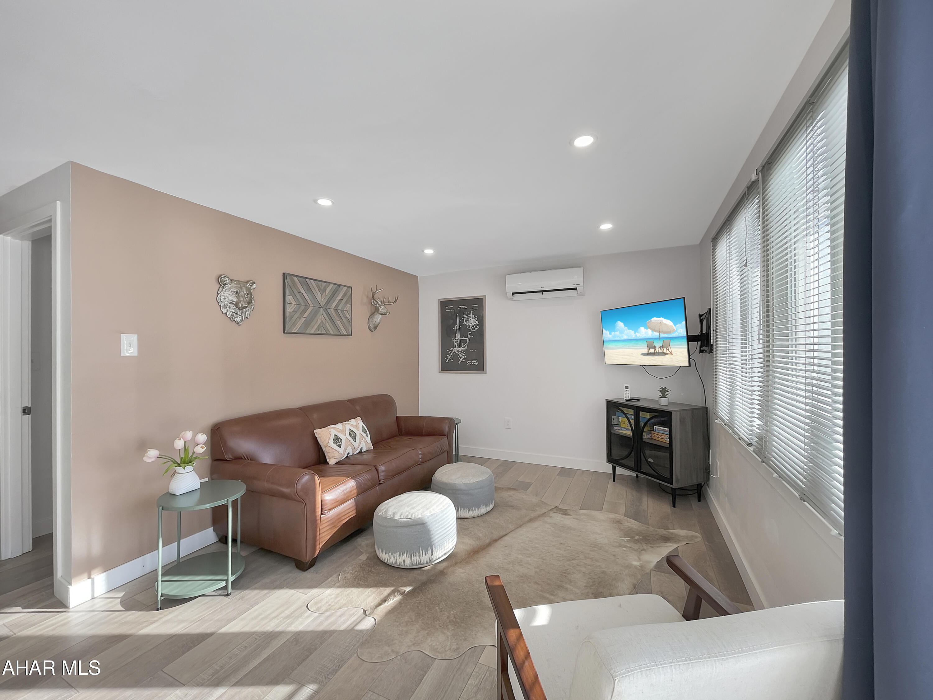 Blue Knob - Residential