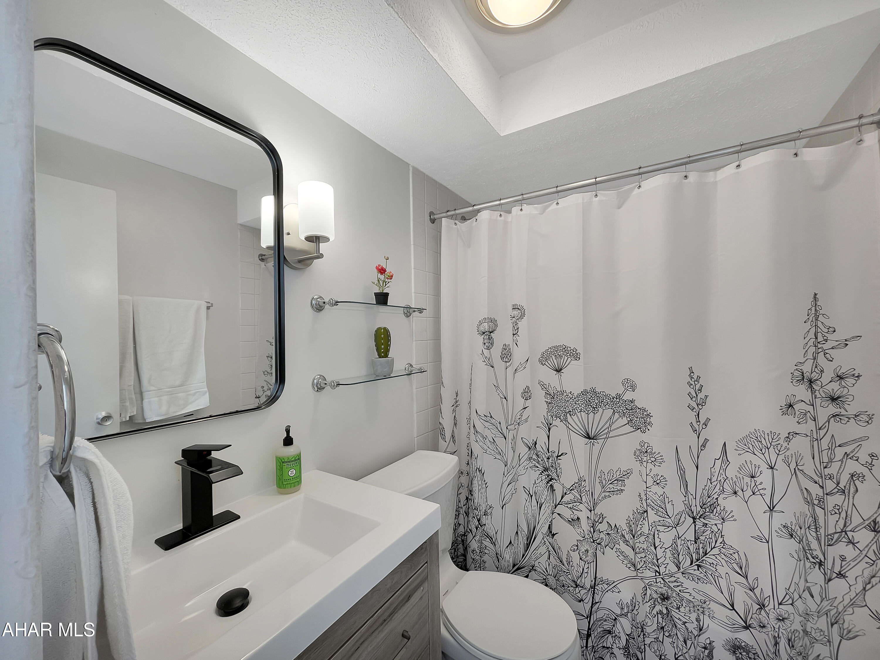 Blue Knob - Residential