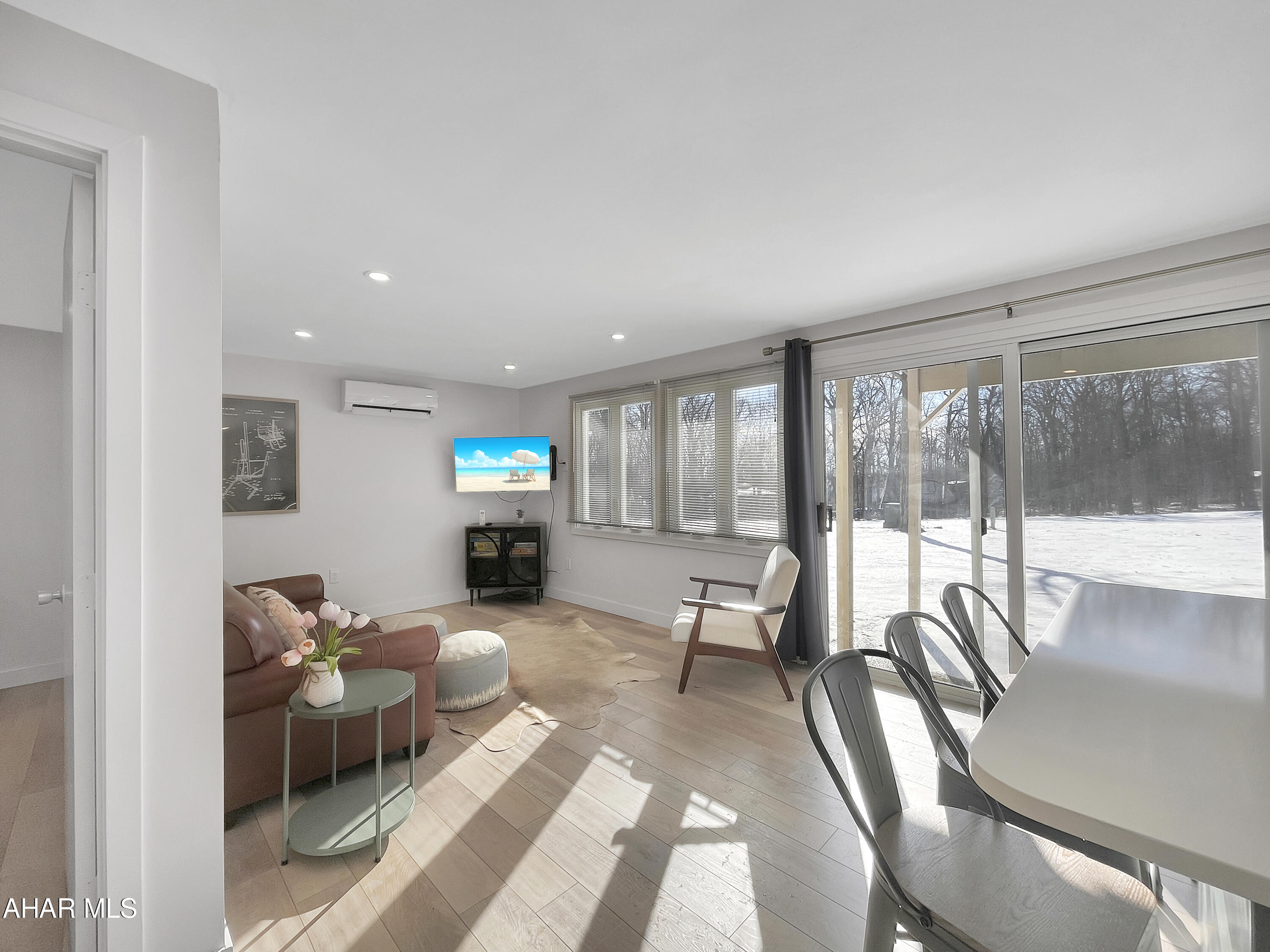 Blue Knob - Residential