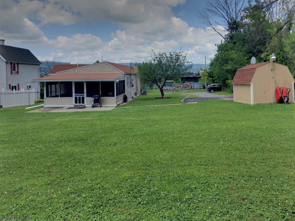 Unknown - Residential