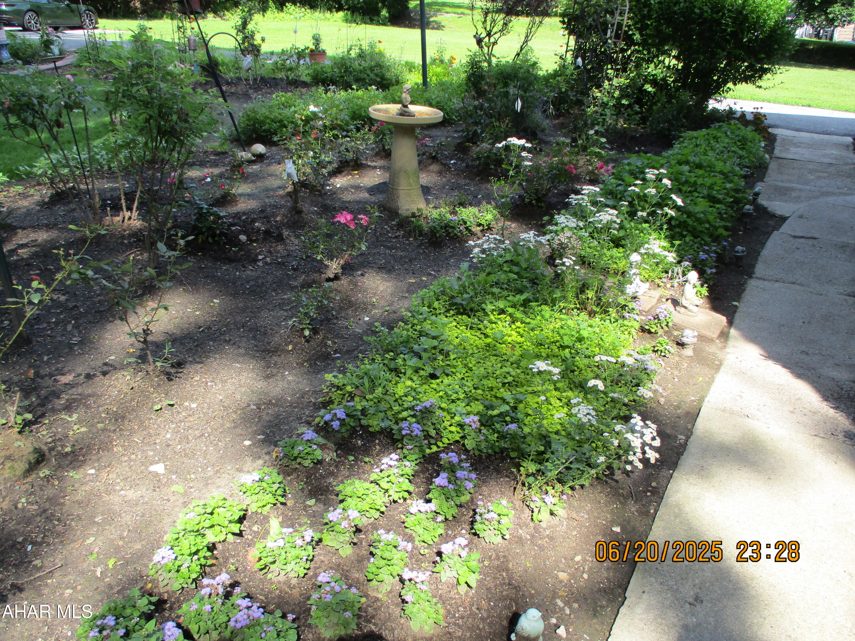 Pleasant Valley - Residential