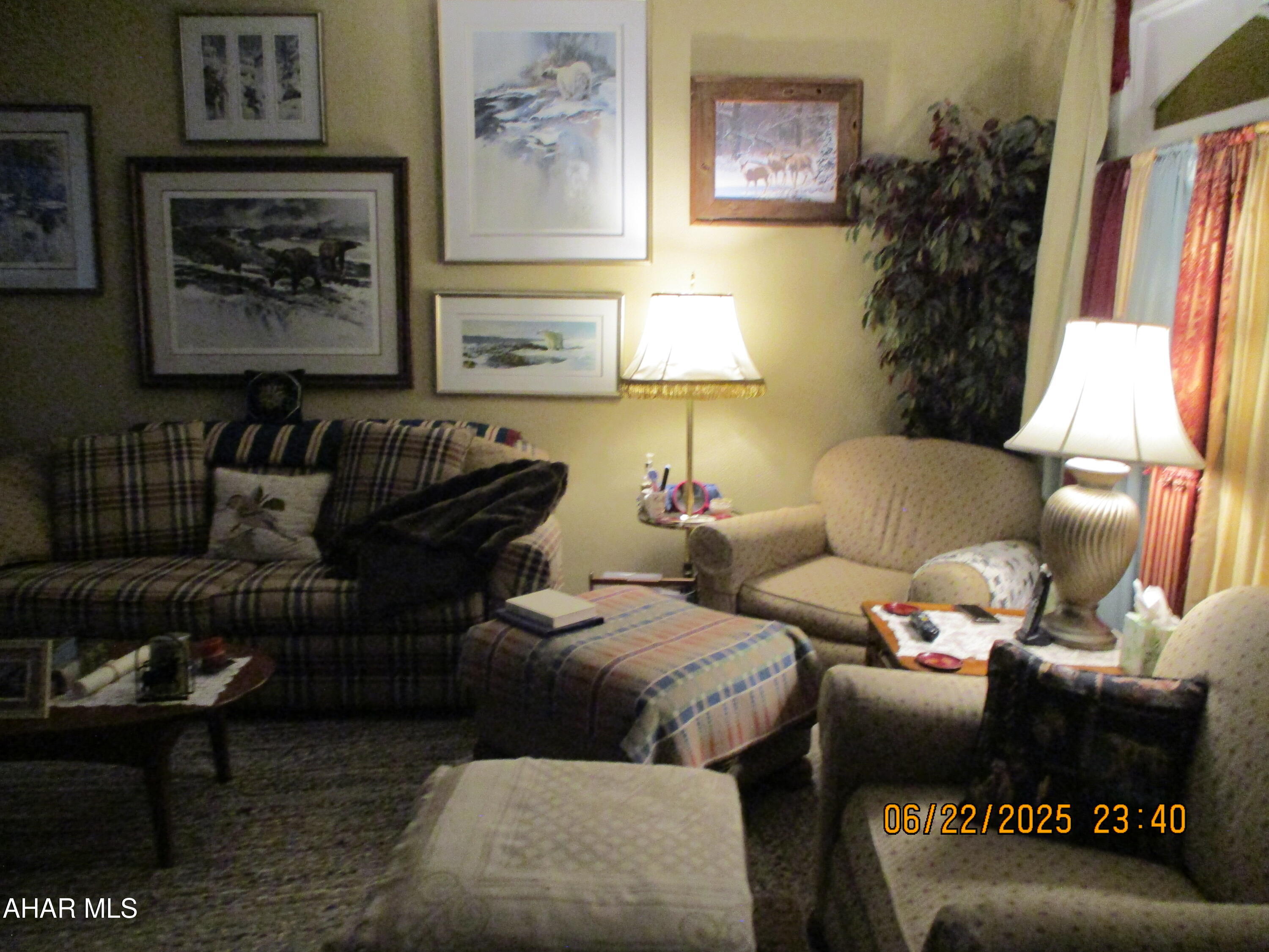 Pleasant Valley - Residential