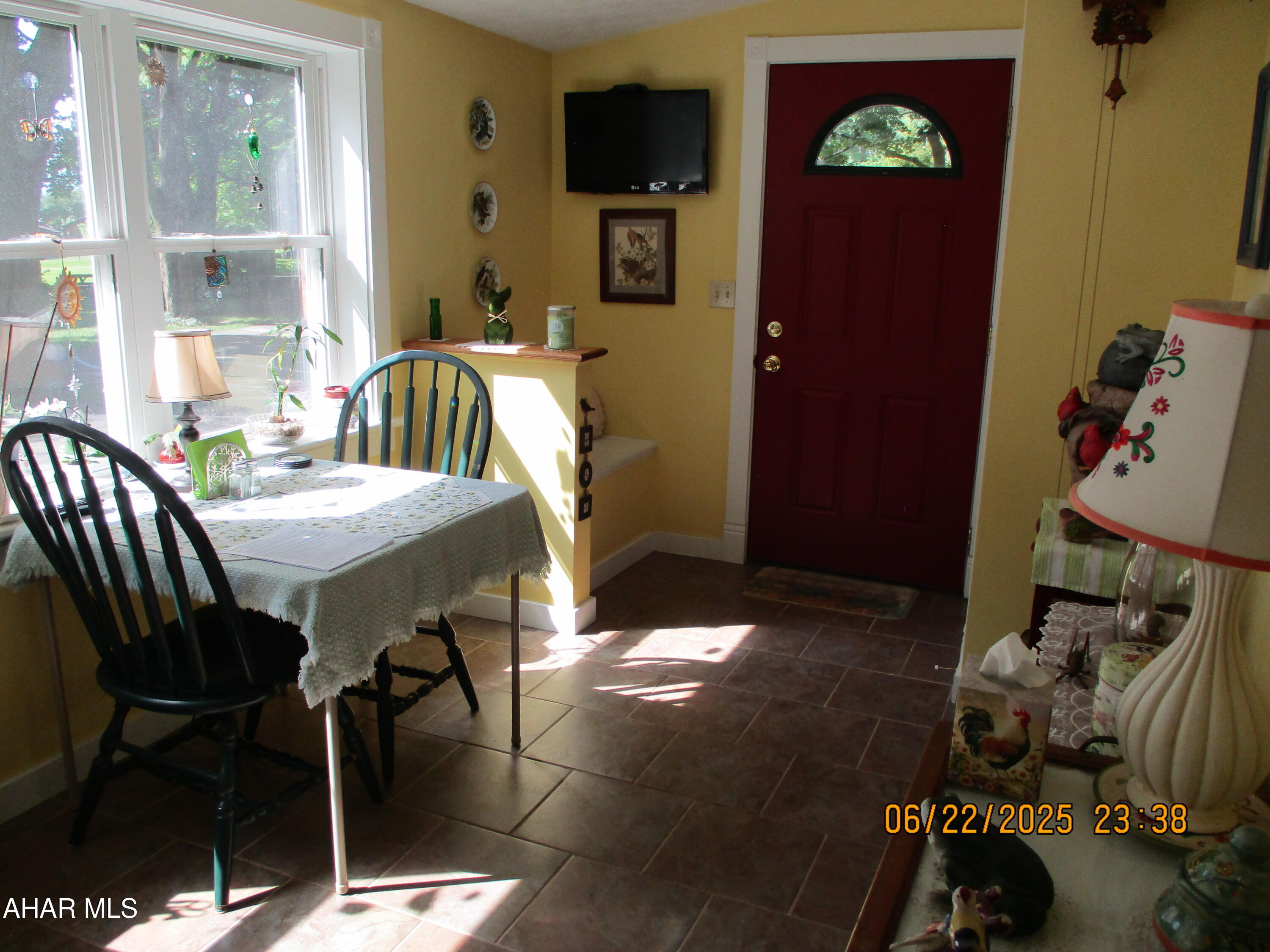 Pleasant Valley - Residential