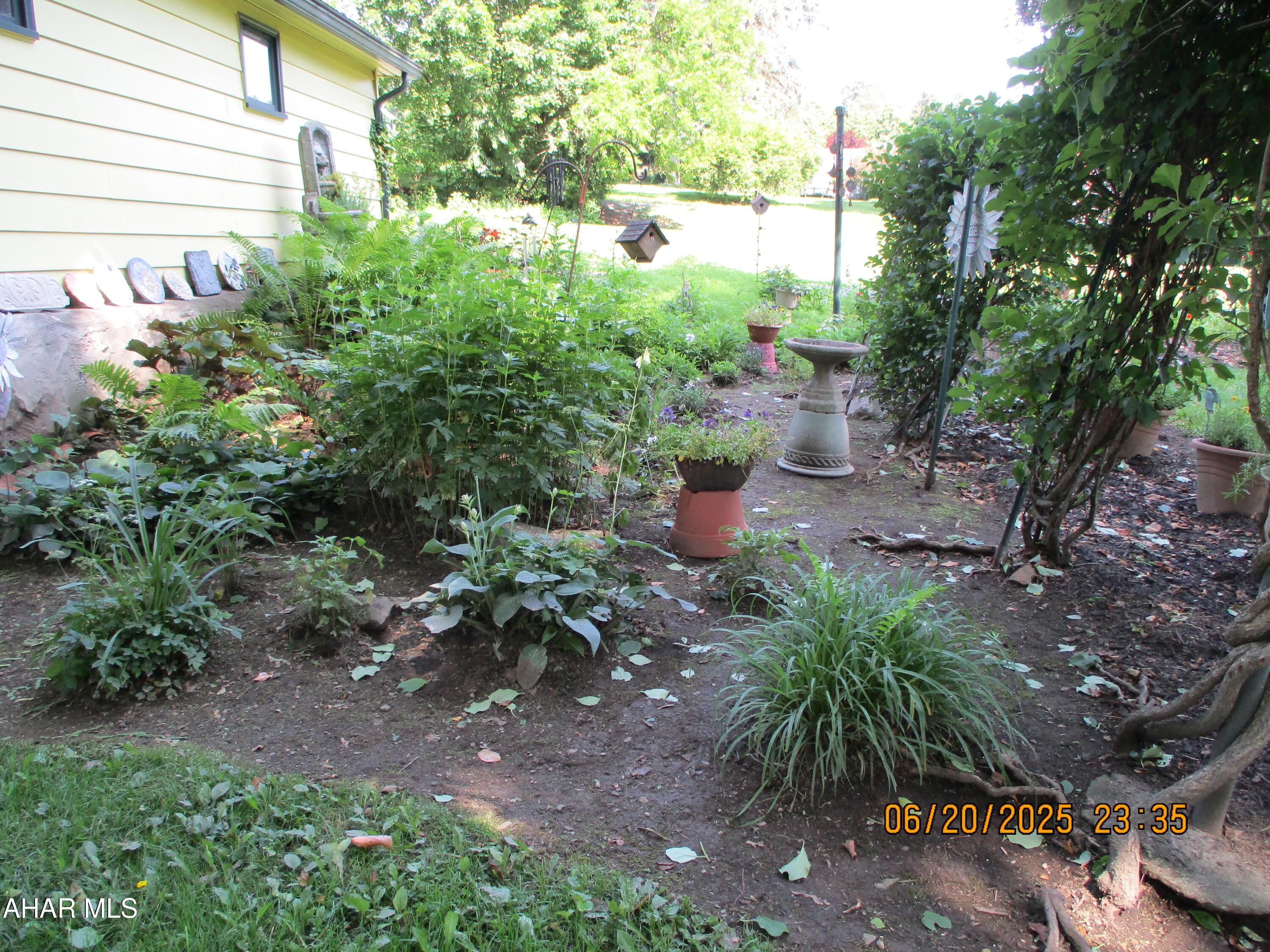 Pleasant Valley - Residential