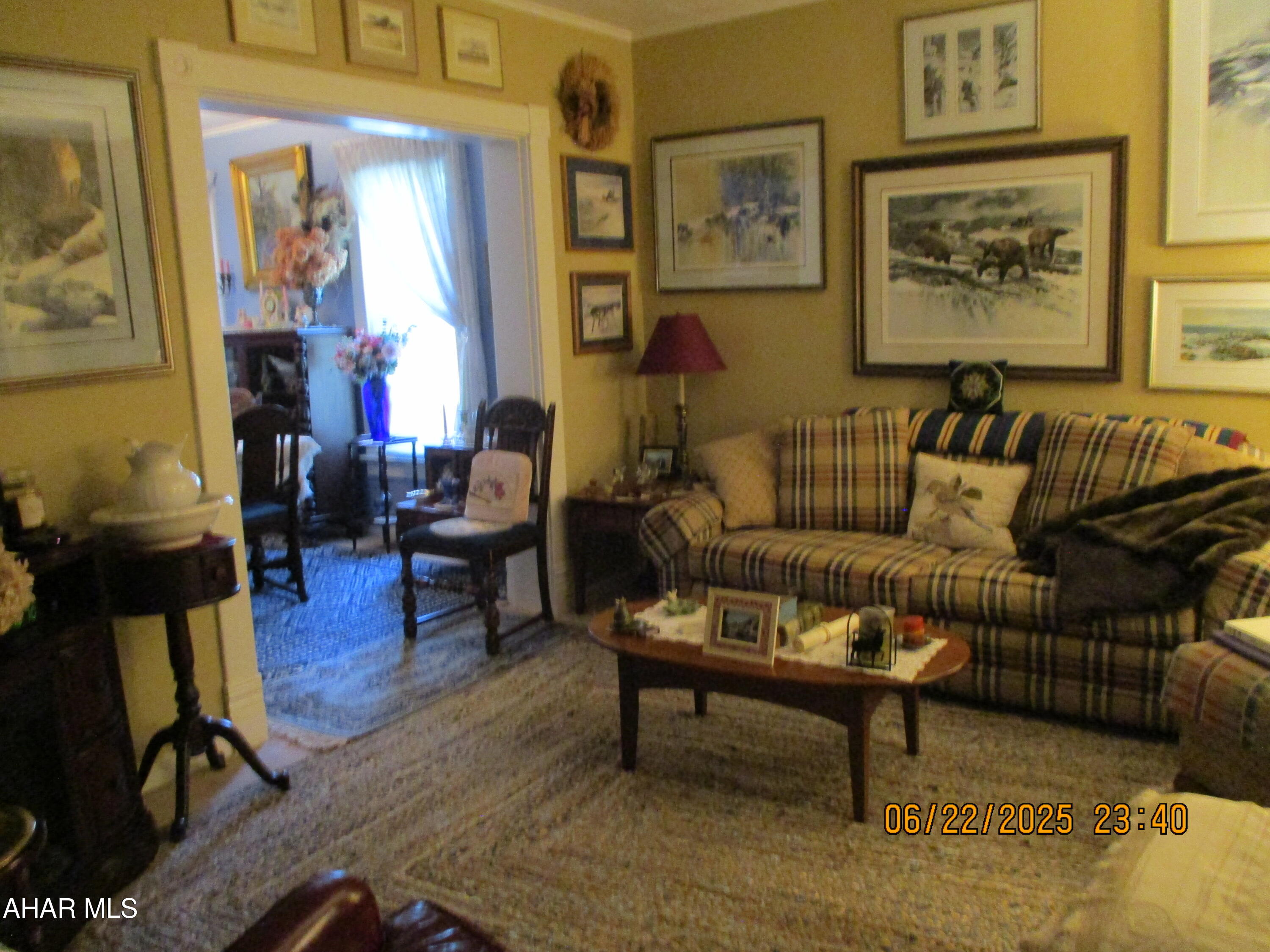 Pleasant Valley - Residential