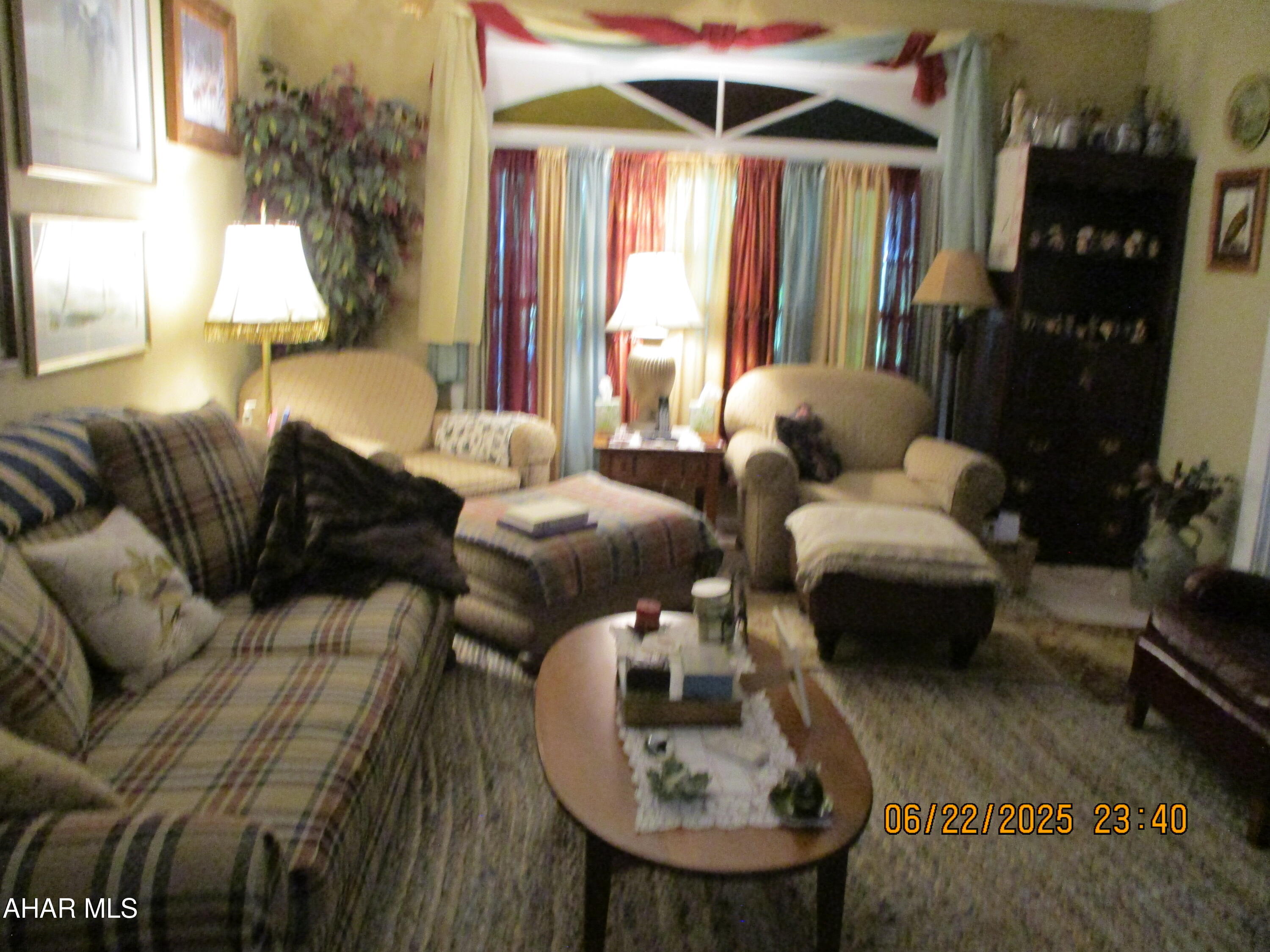 Pleasant Valley - Residential