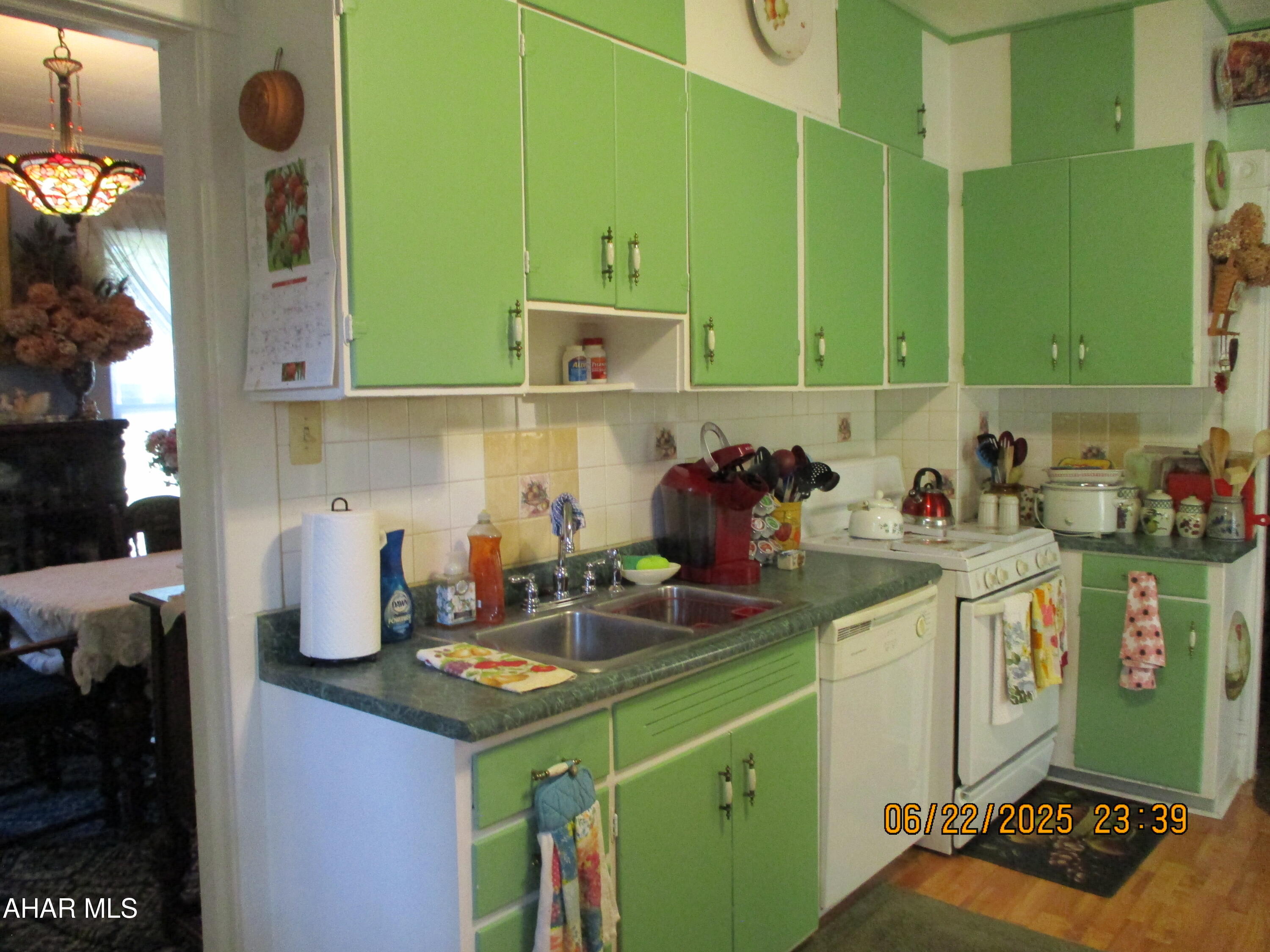 Pleasant Valley - Residential