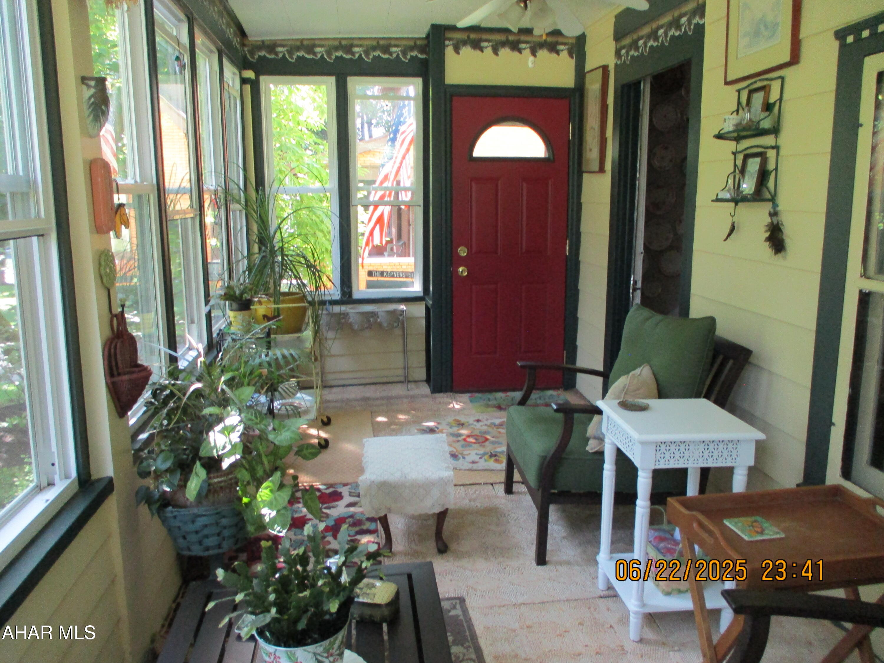 Pleasant Valley - Residential