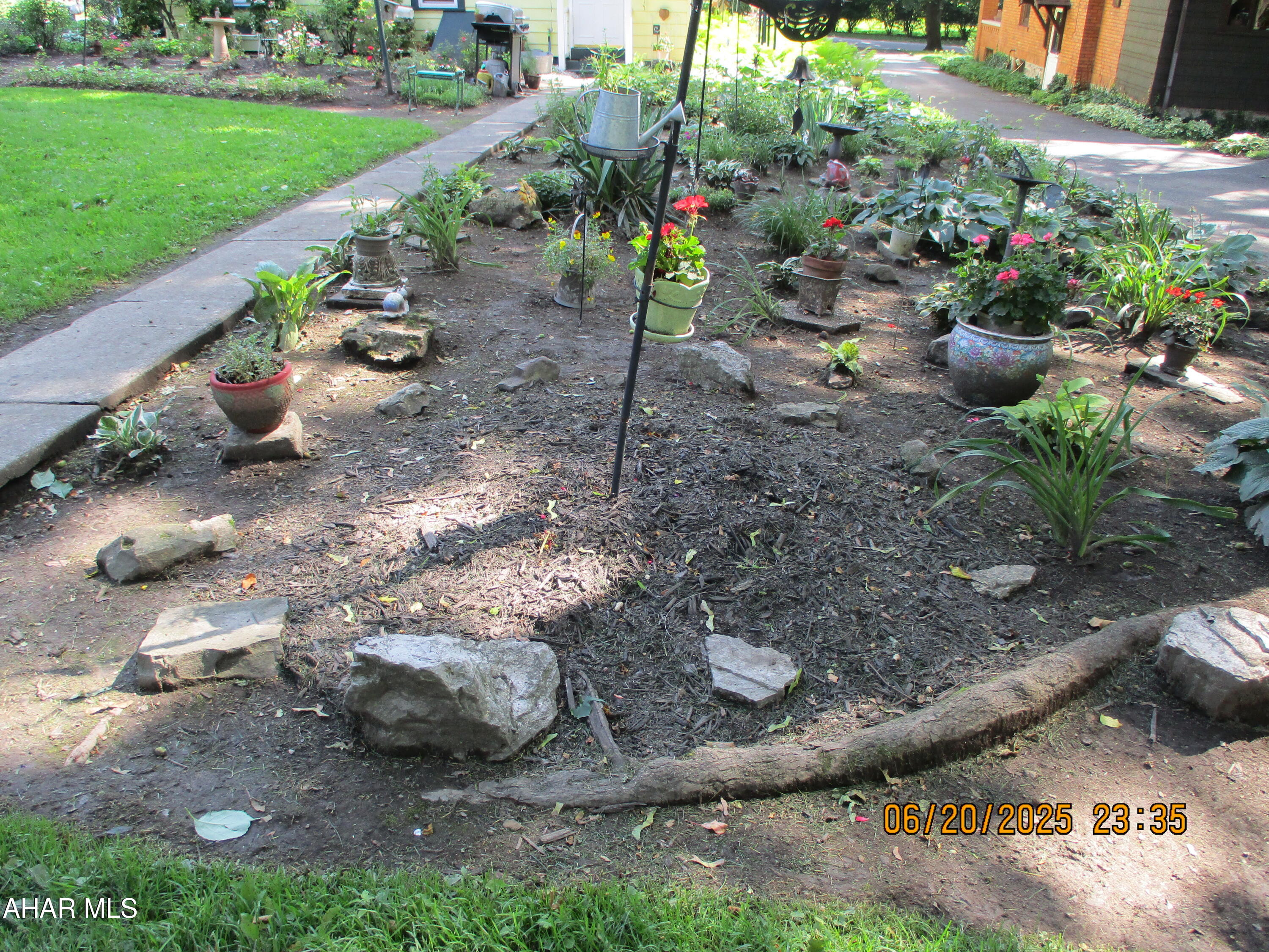 Pleasant Valley - Residential