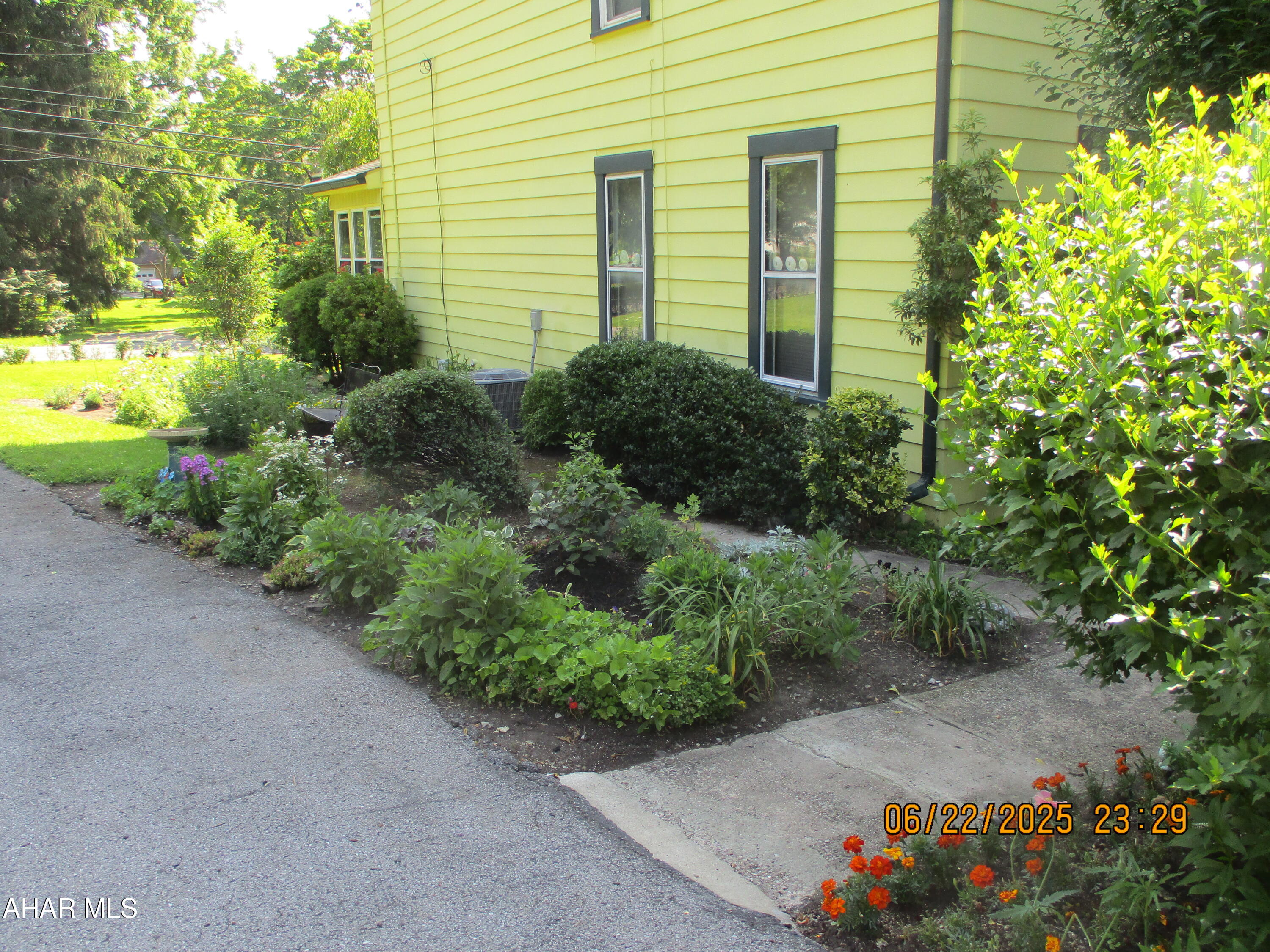 Pleasant Valley - Residential