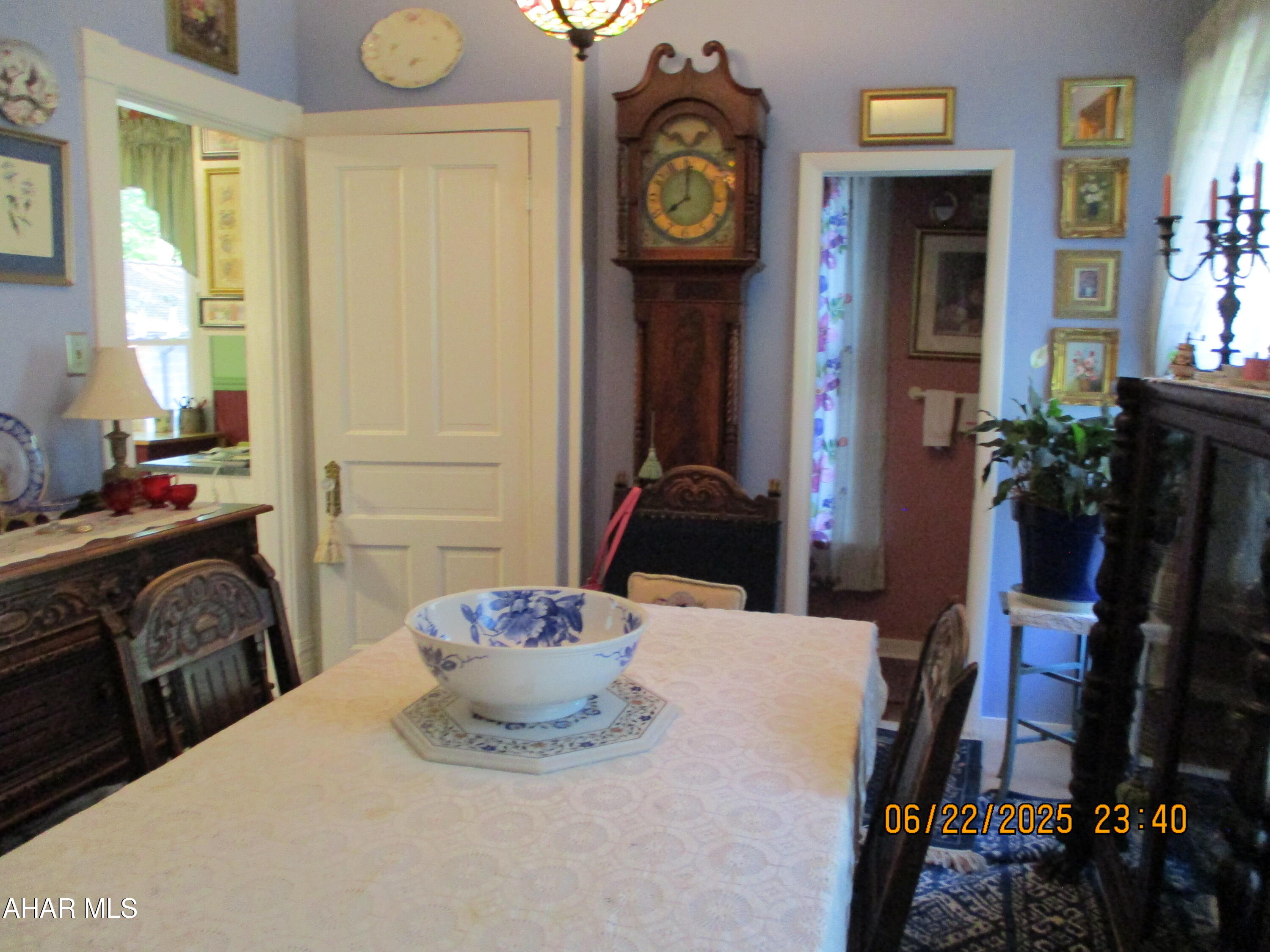 Pleasant Valley - Residential