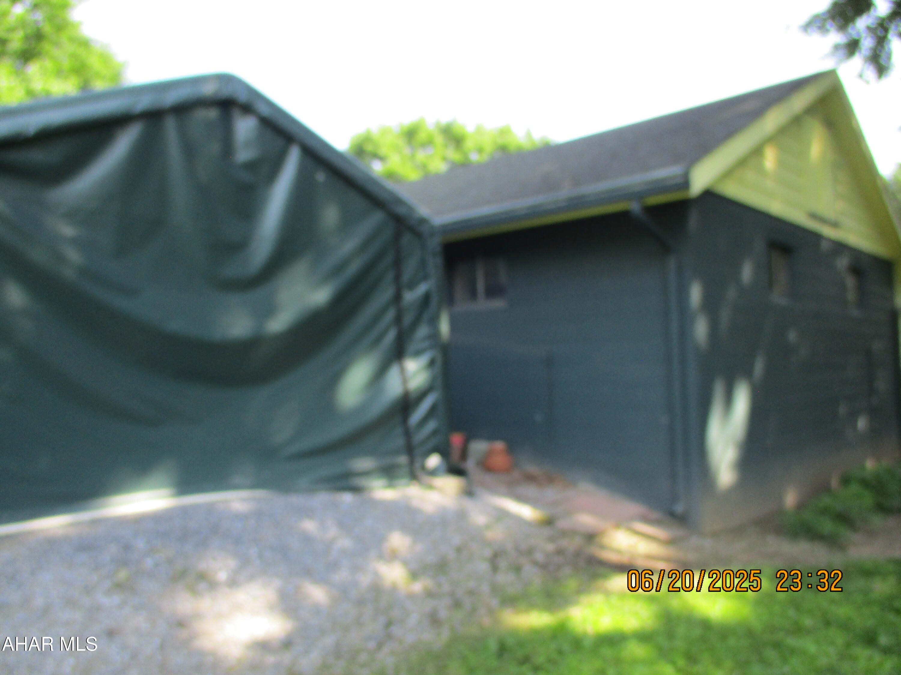 Pleasant Valley - Residential