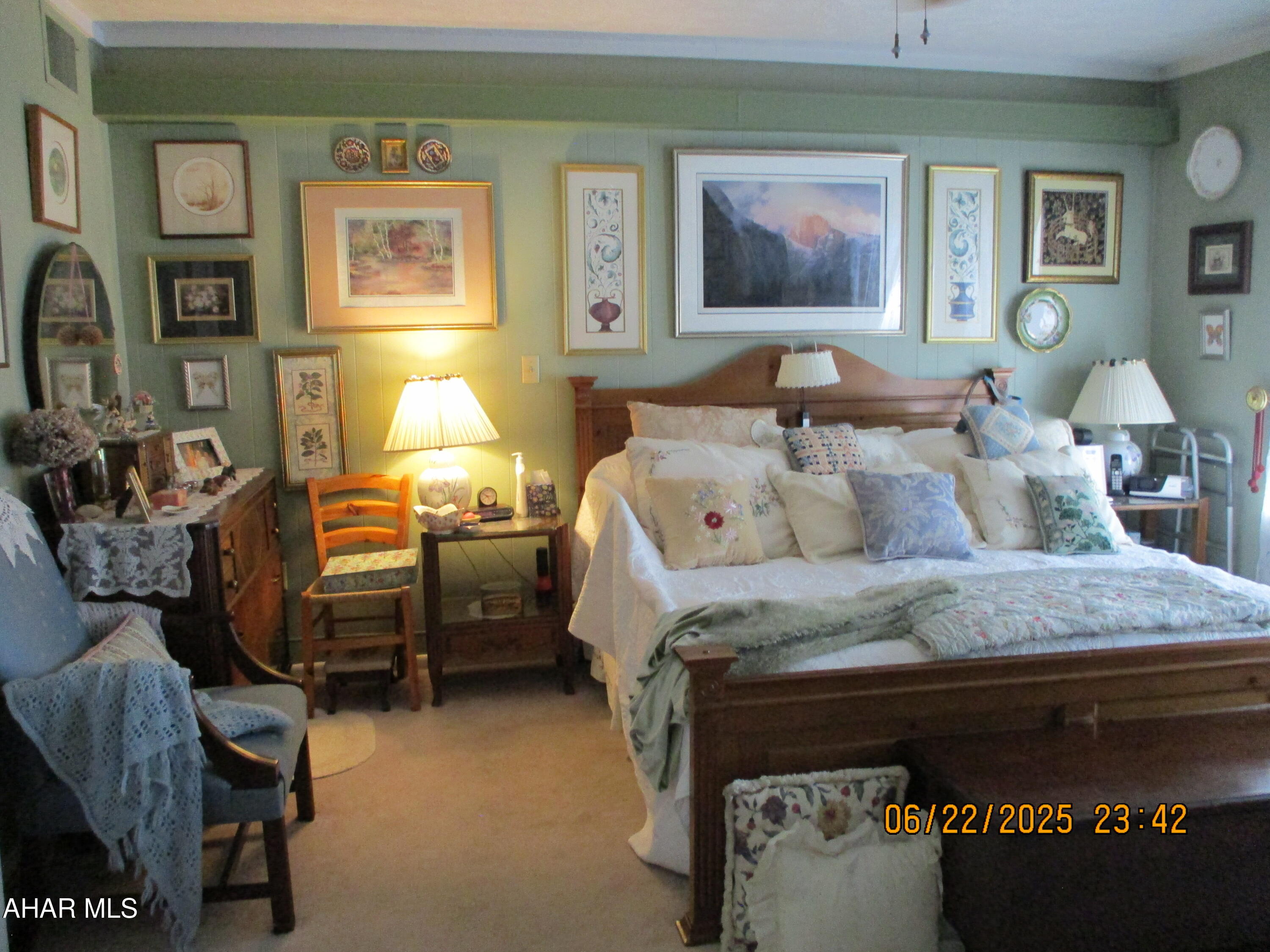 Pleasant Valley - Residential