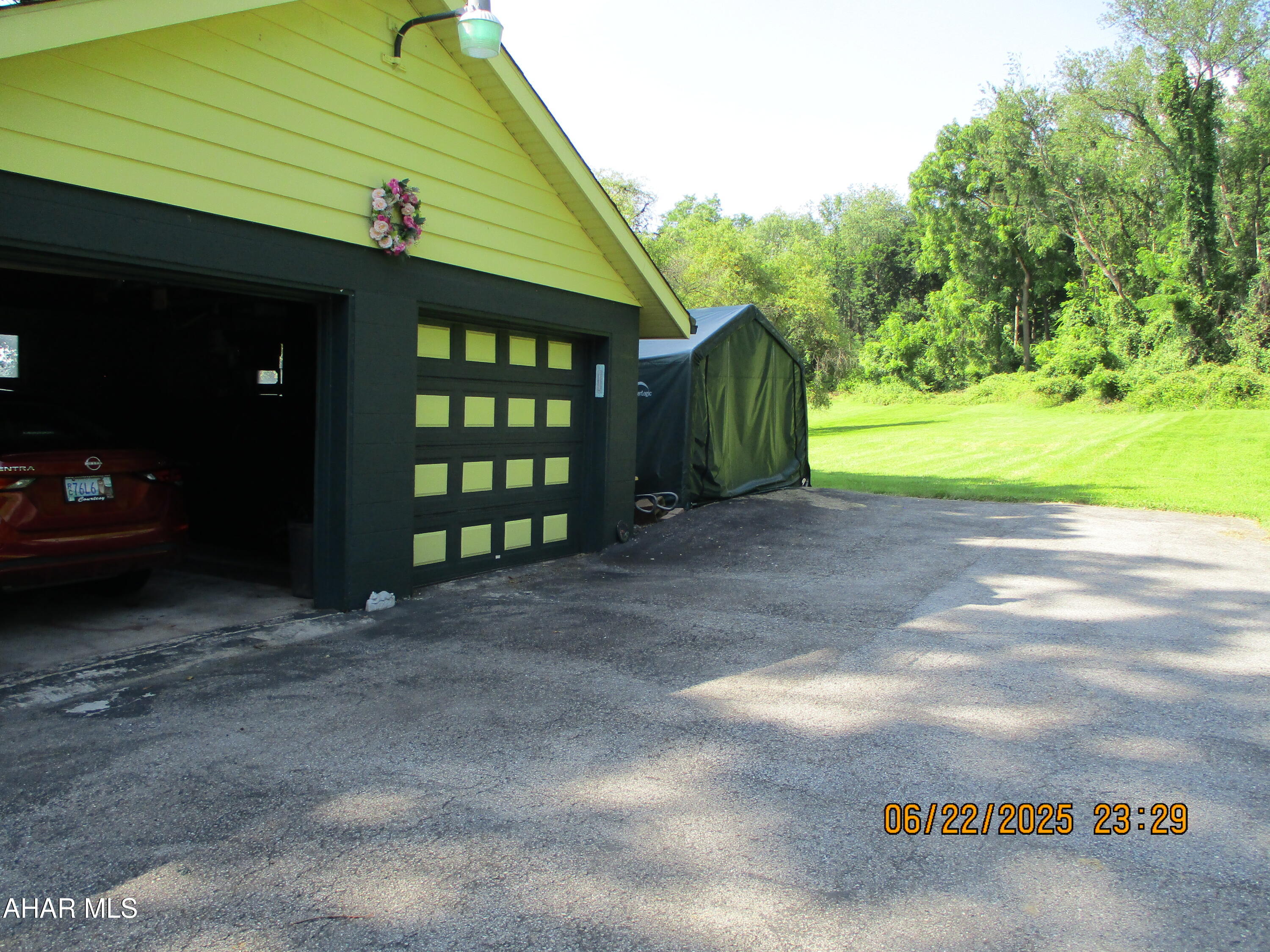 Pleasant Valley - Residential