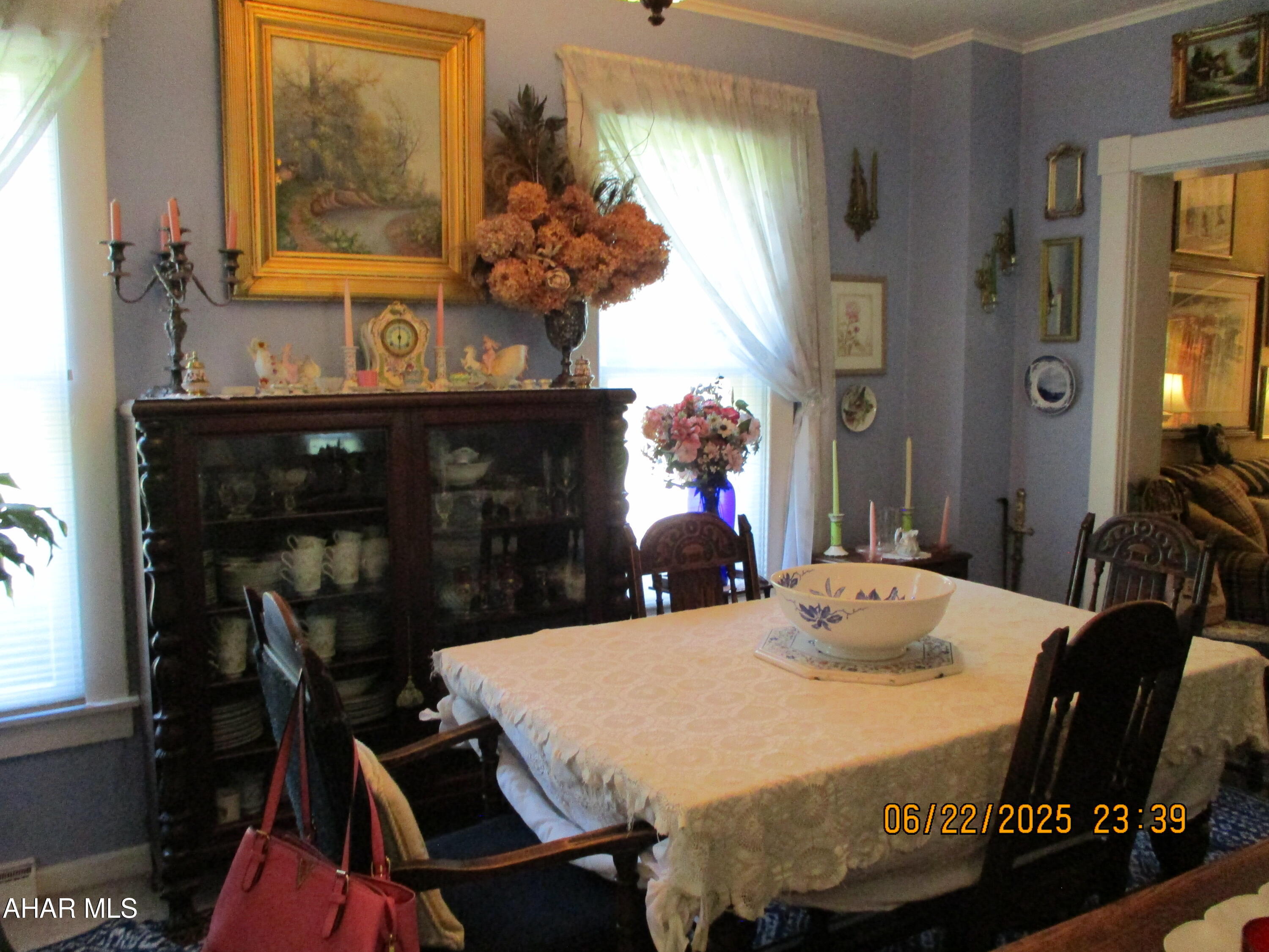 Pleasant Valley - Residential