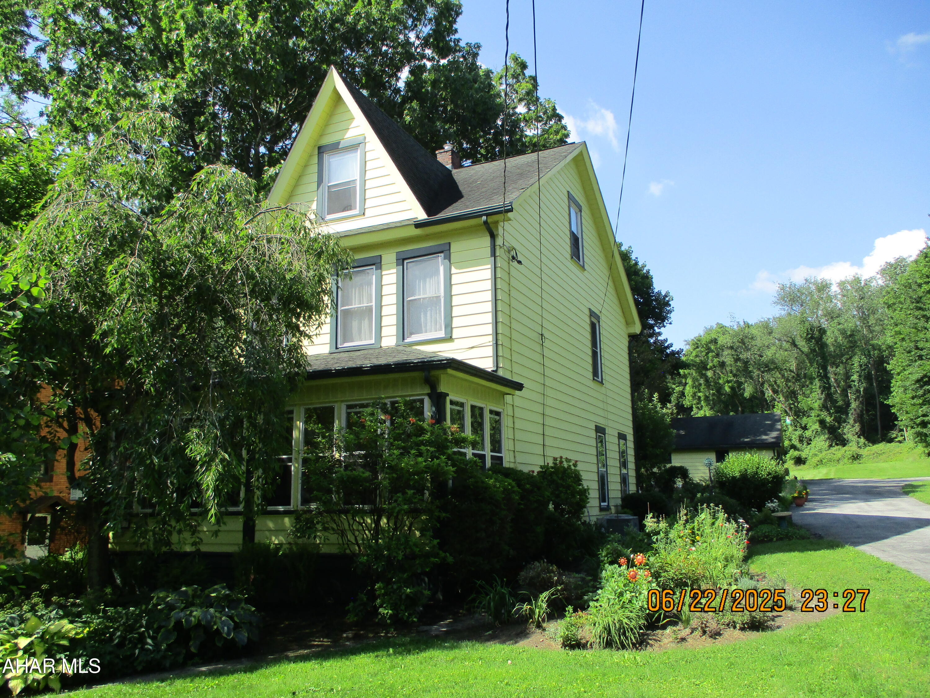 Pleasant Valley - Residential