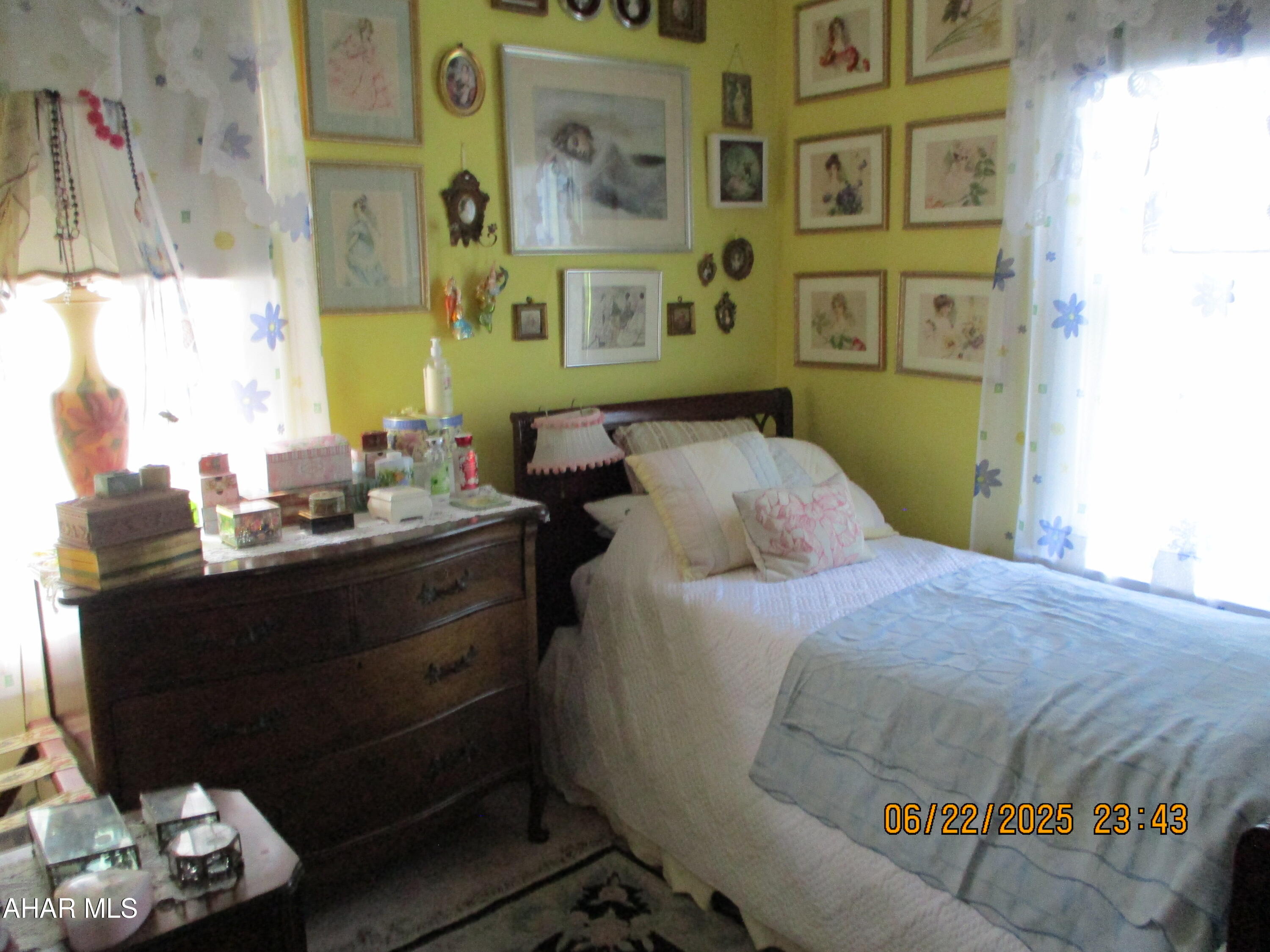 Pleasant Valley - Residential