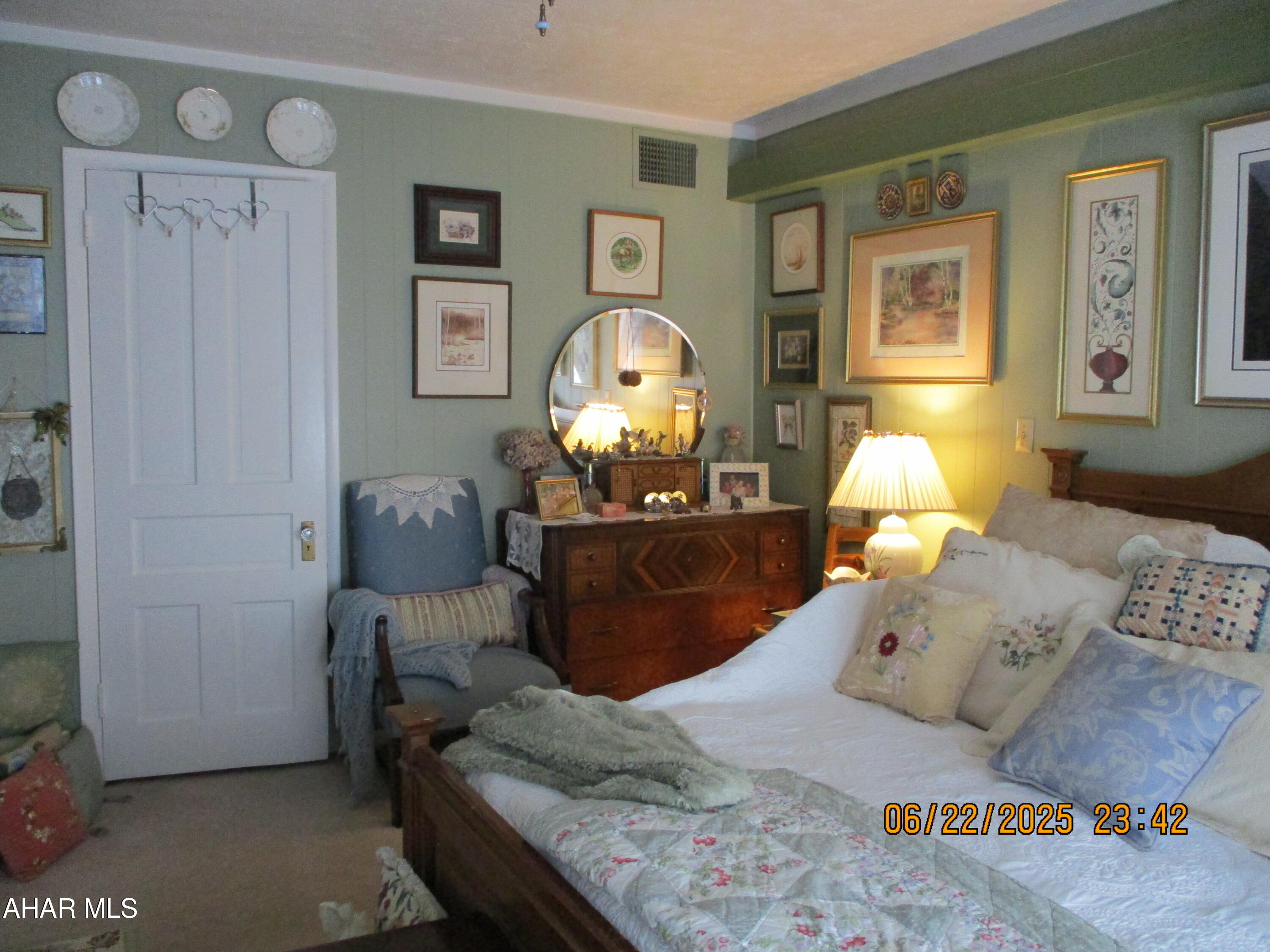 Pleasant Valley - Residential