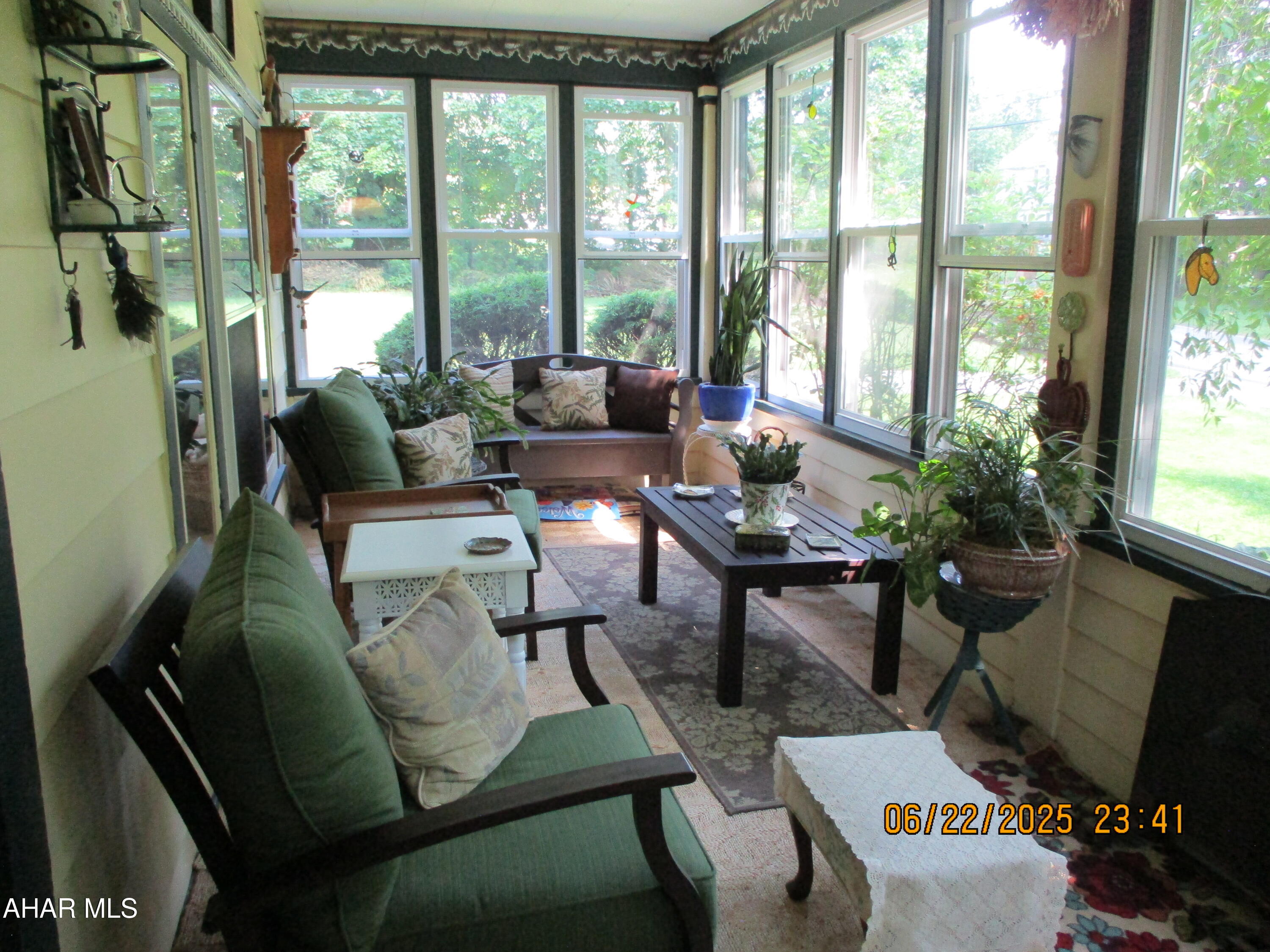 Pleasant Valley - Residential