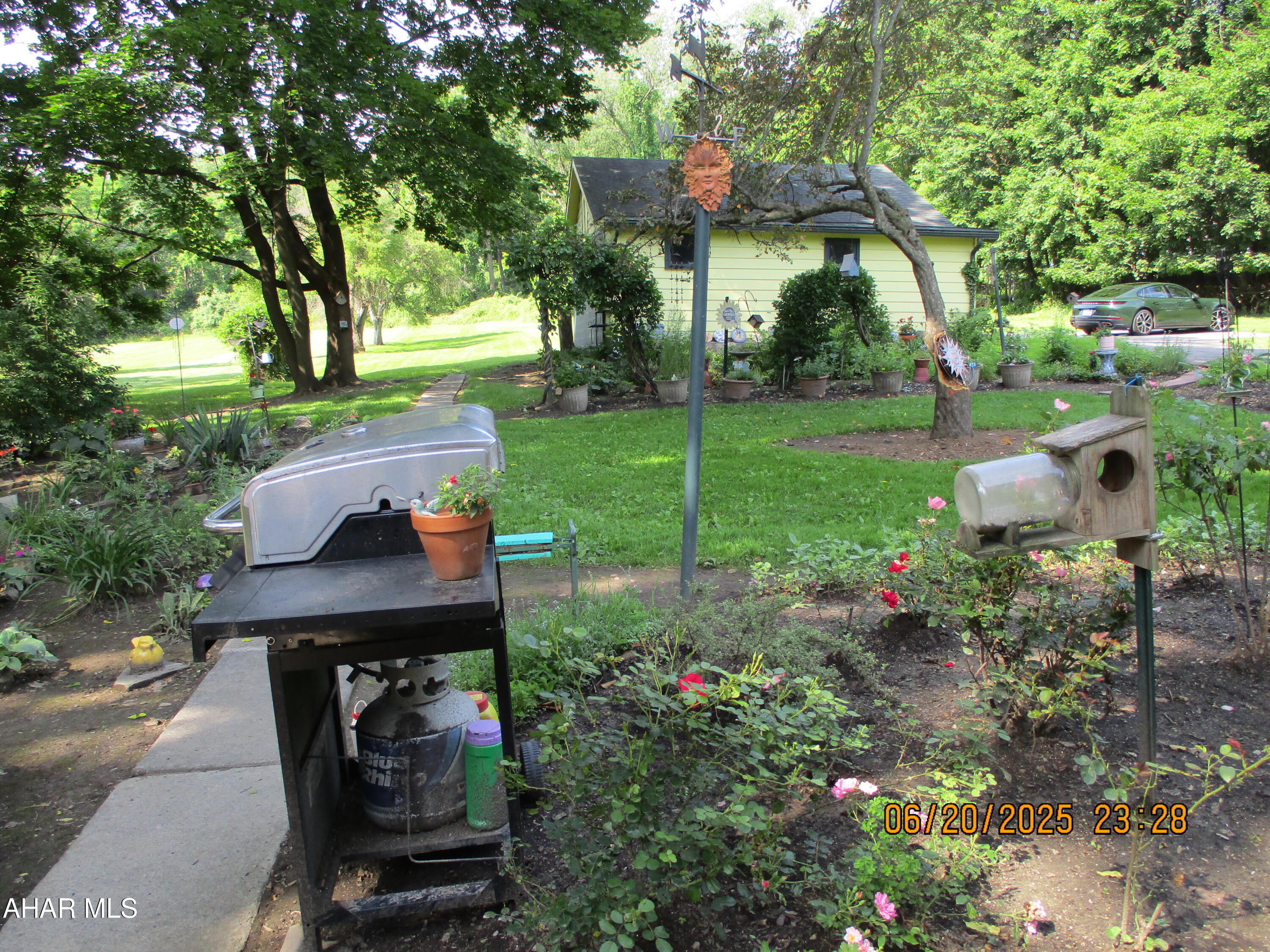 Pleasant Valley - Residential