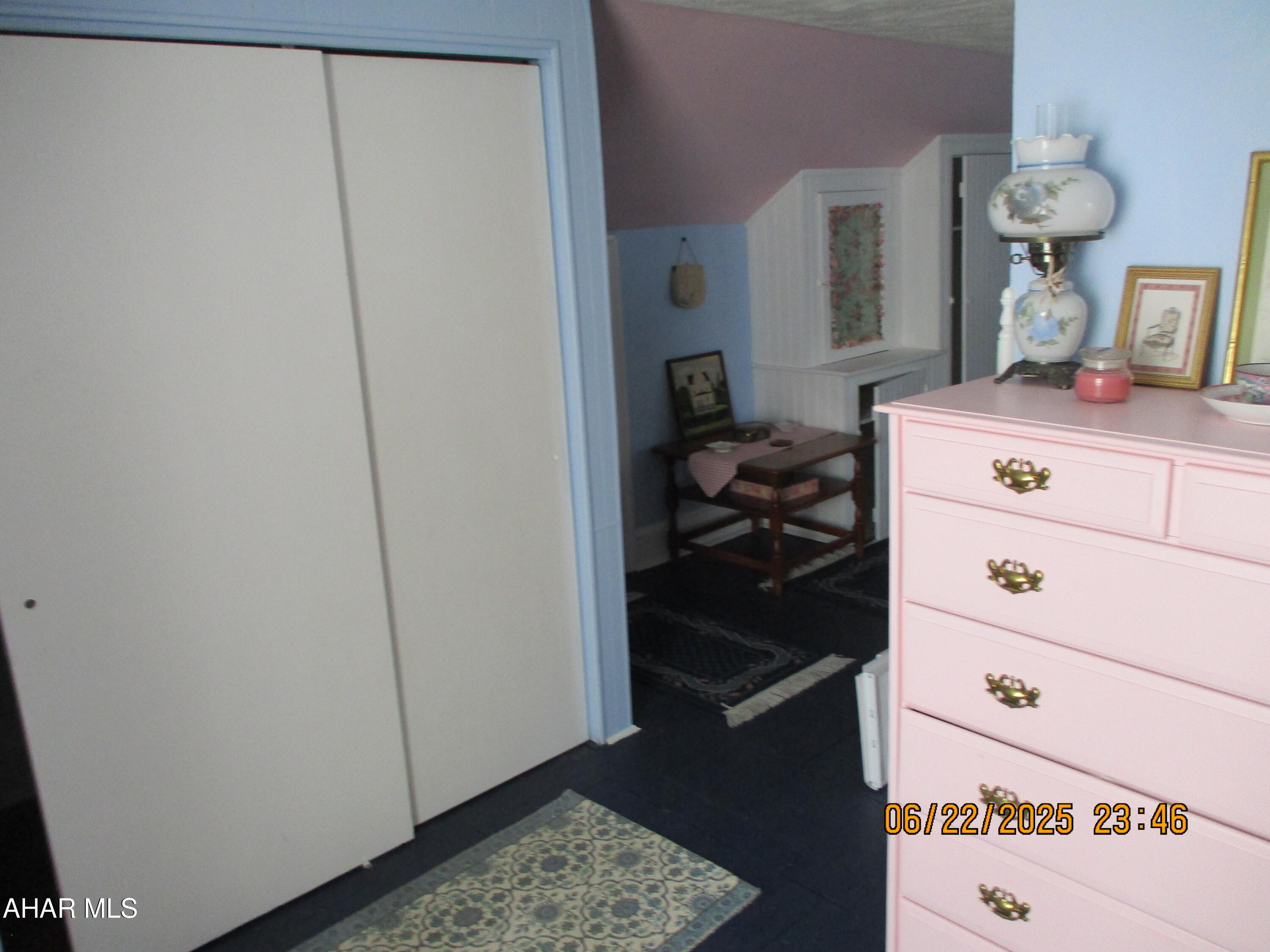 Pleasant Valley - Residential